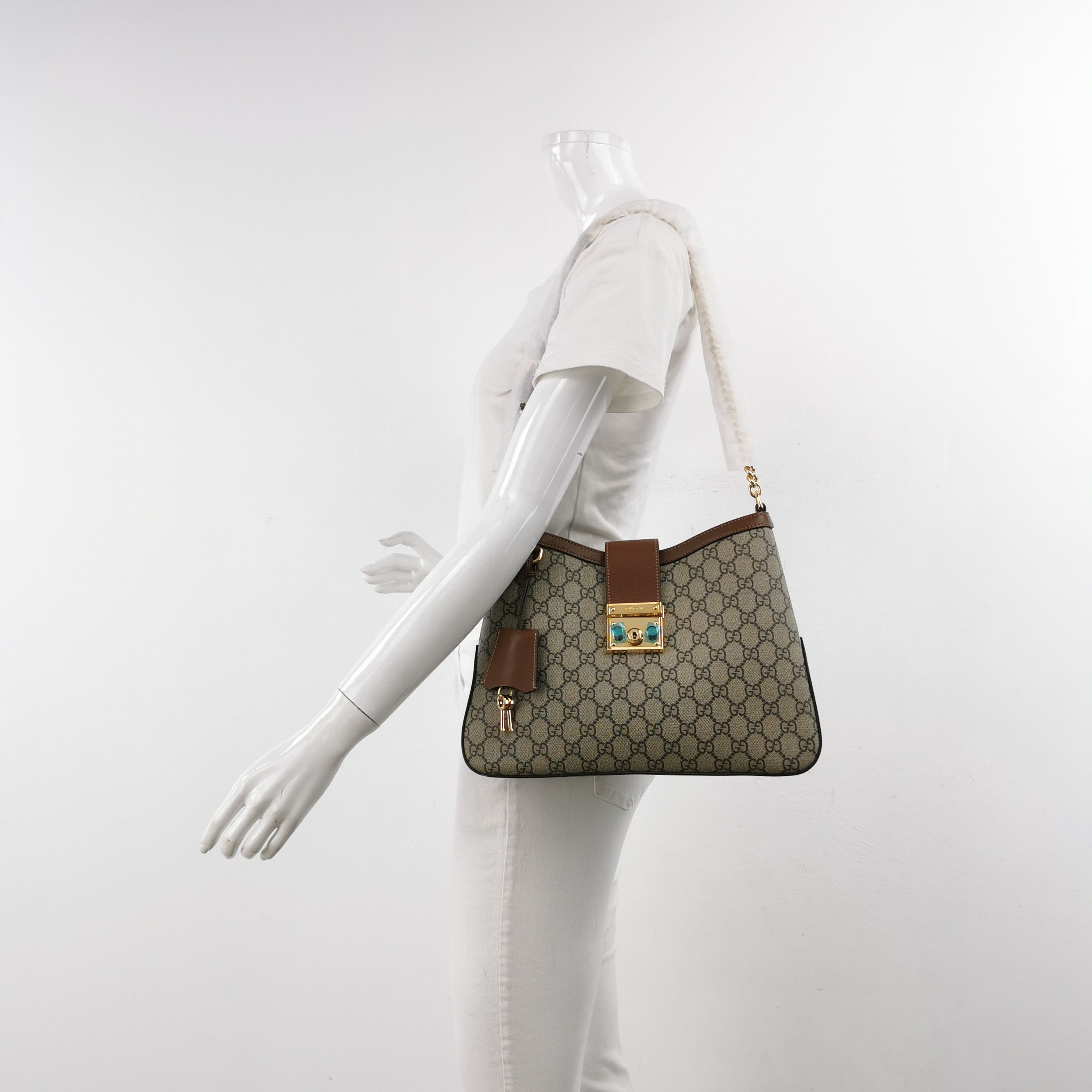 Gucci Gucci Women os Shoulder Bags Size ONE SIZE - 2 Thumbnail