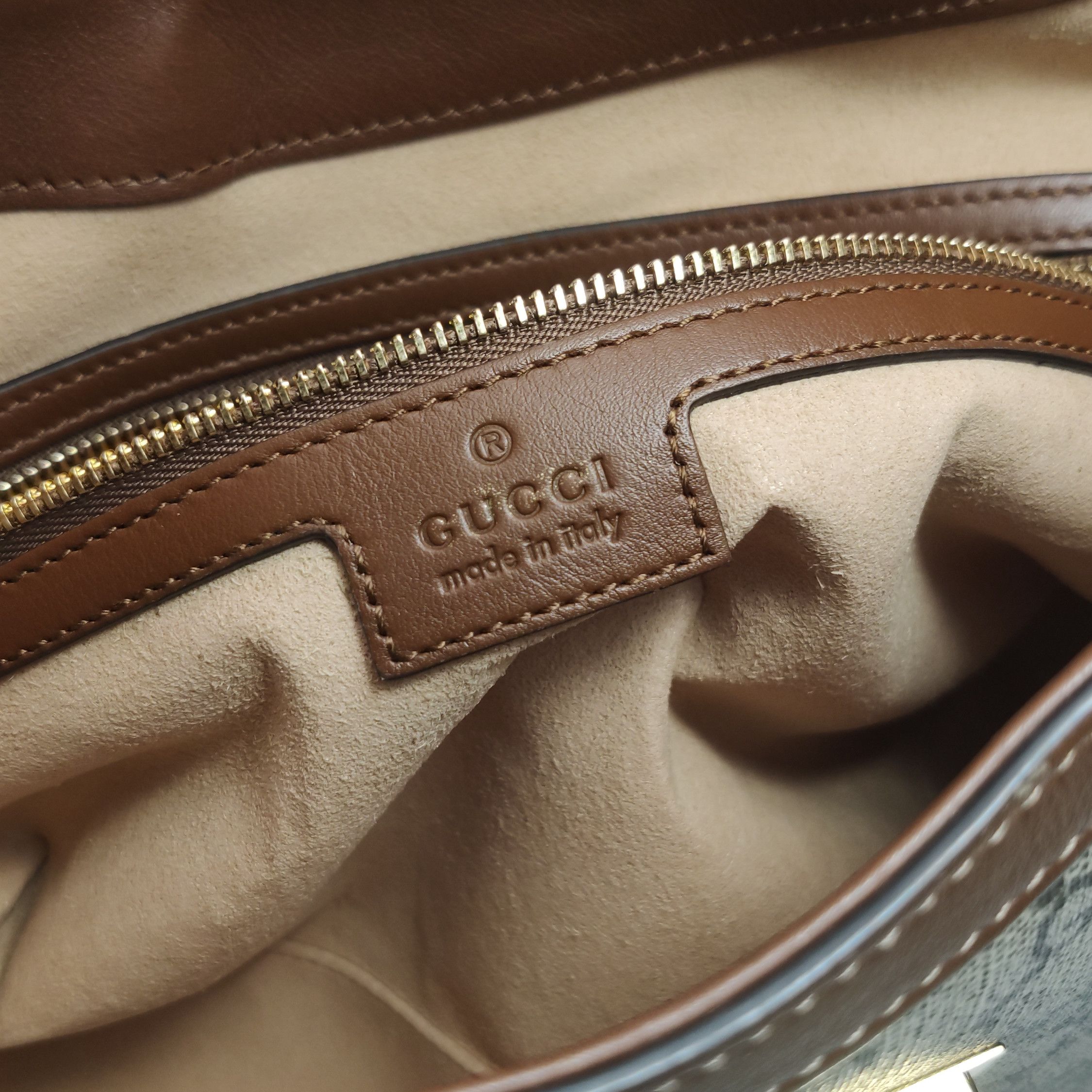 Gucci Gucci Women os Shoulder Bags Size ONE SIZE - 22 Thumbnail