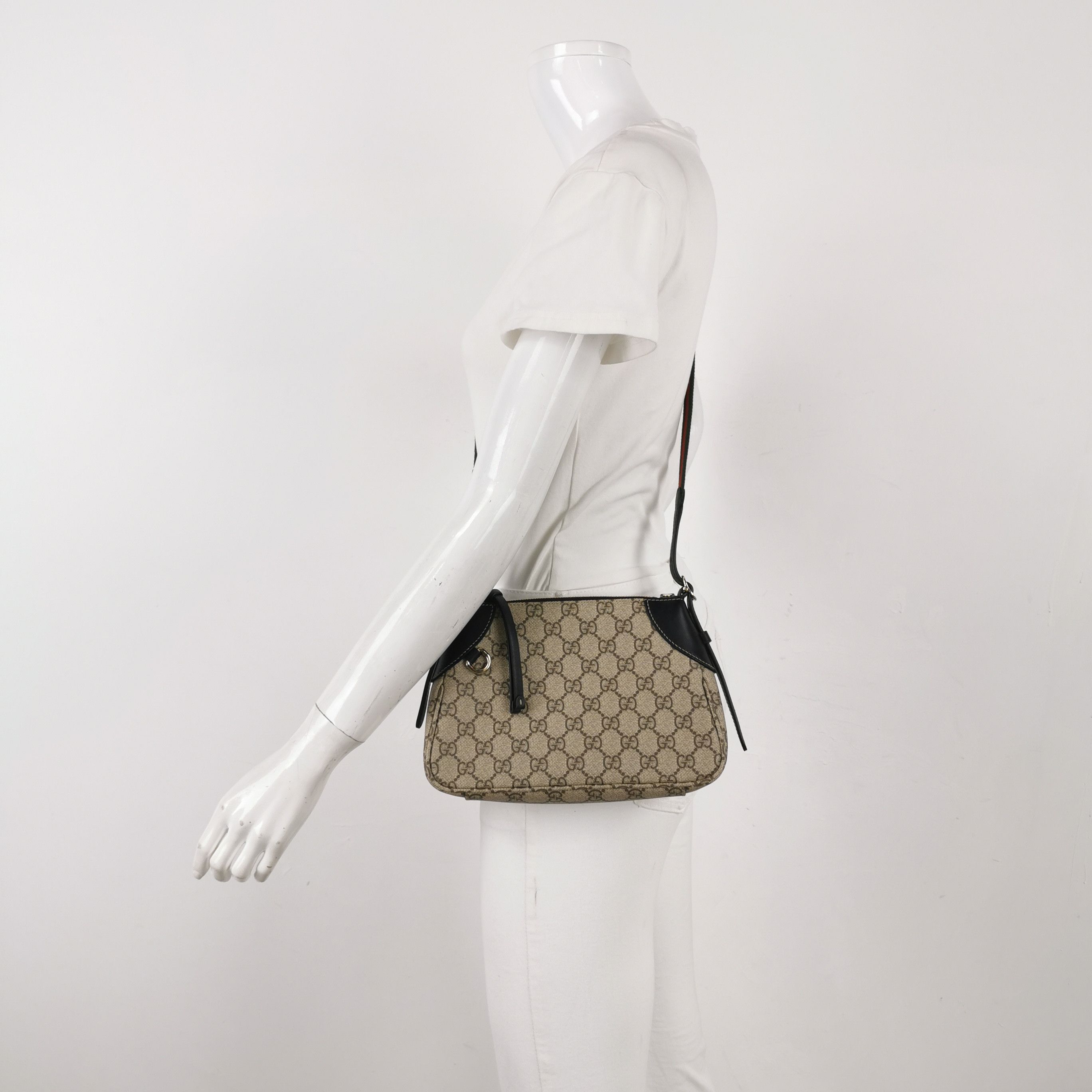 Gucci Gucci Women os Shoulder Bags Size ONE SIZE - 2 Thumbnail