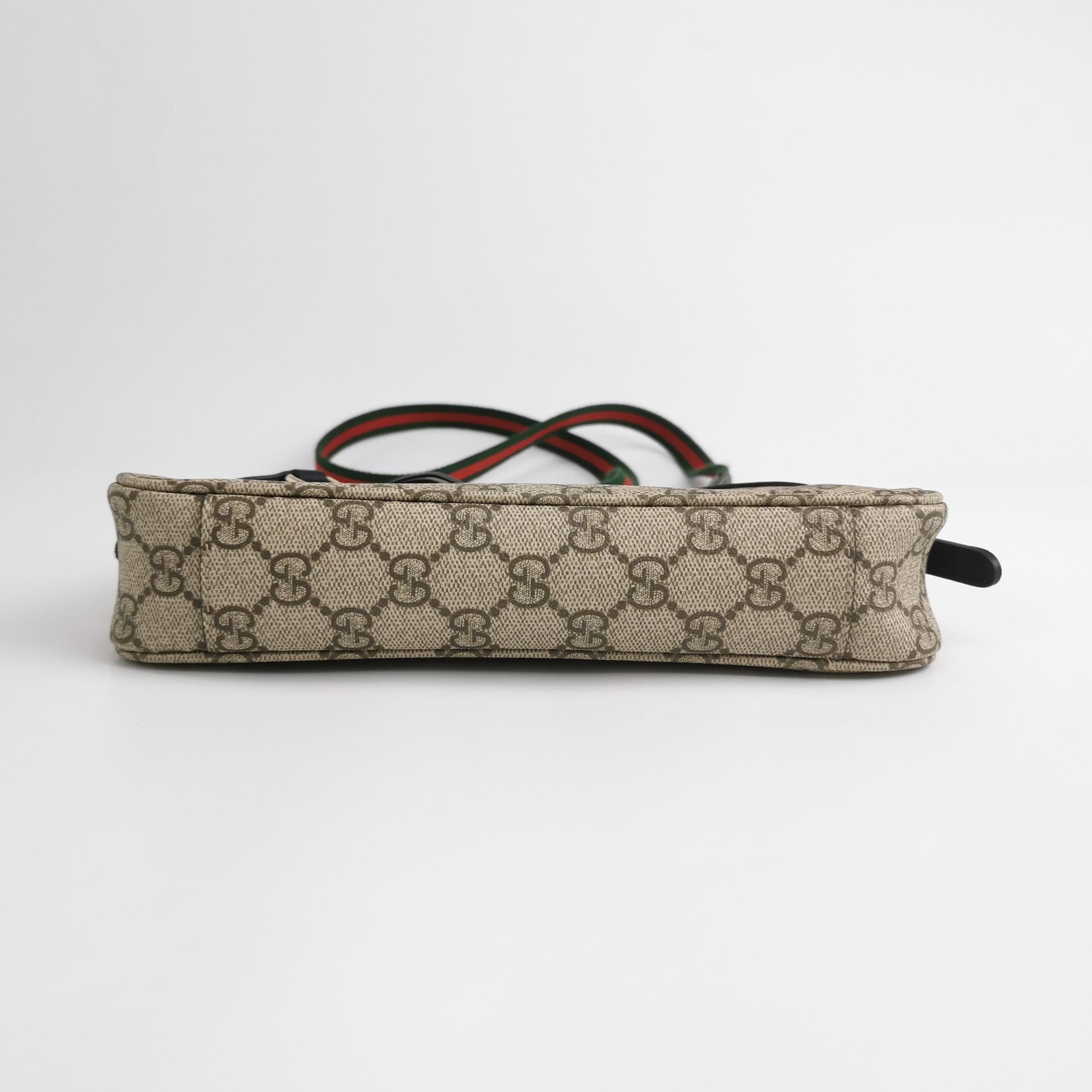 Gucci Gucci Women os Shoulder Bags Size ONE SIZE - 6 Thumbnail