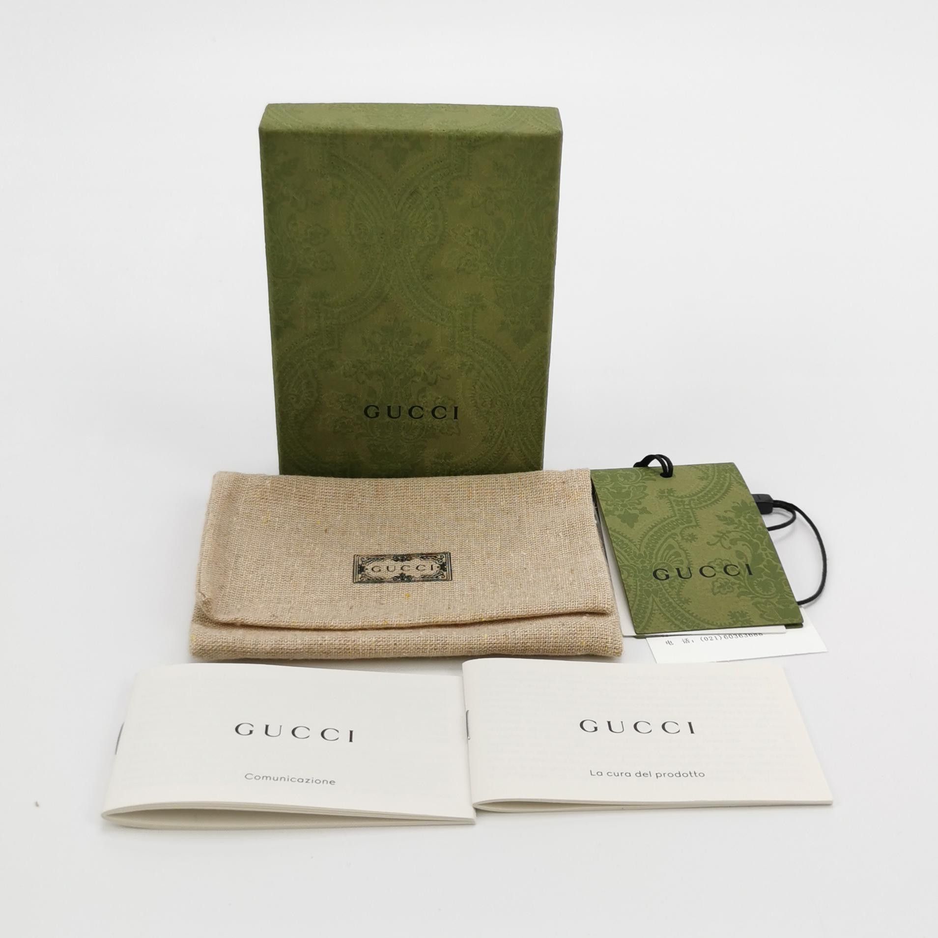 Gucci Gucci Women os Wallets Size ONE SIZE - 8 Thumbnail