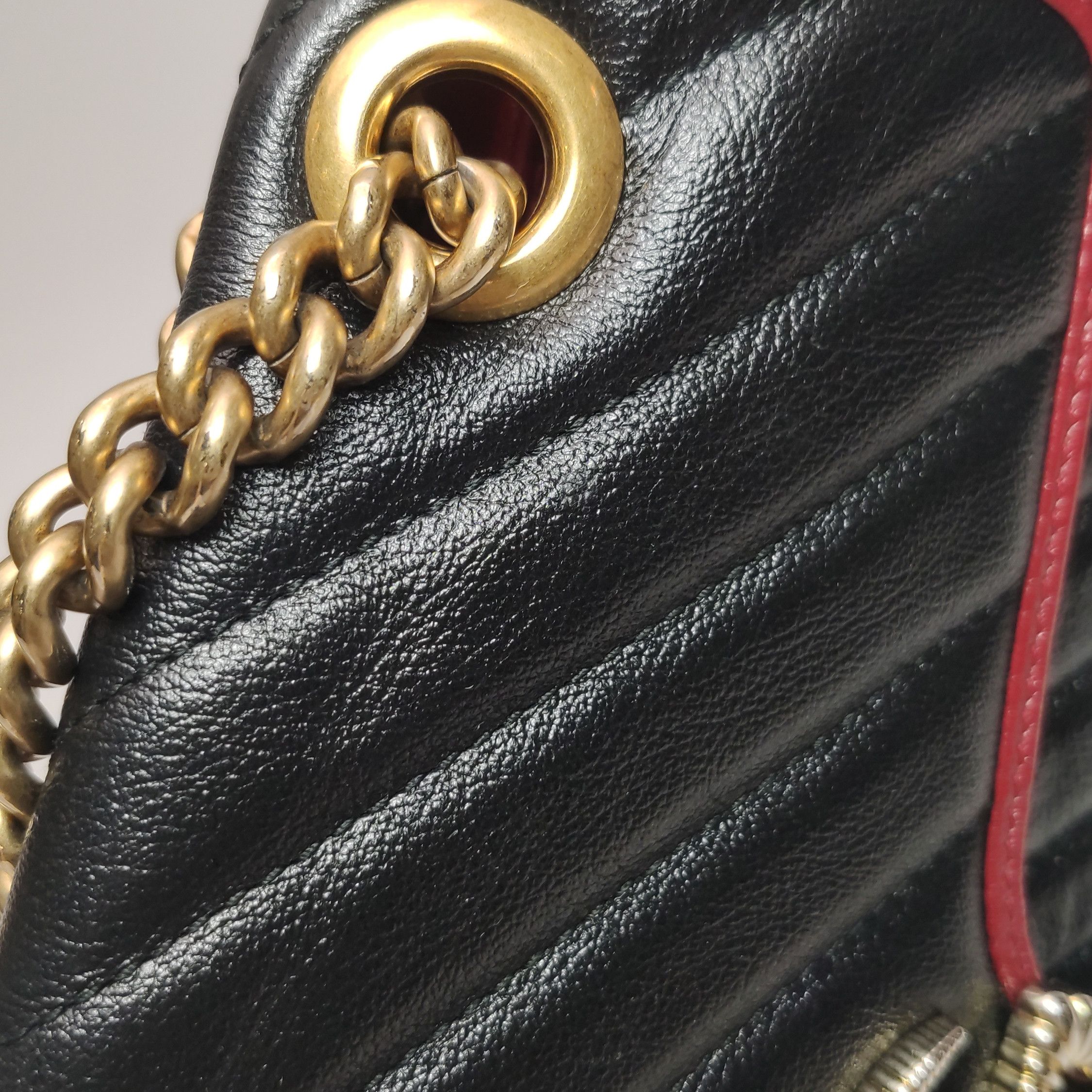 Gucci Gucci Women os Shoulder Bags Size ONE SIZE - 21 Thumbnail