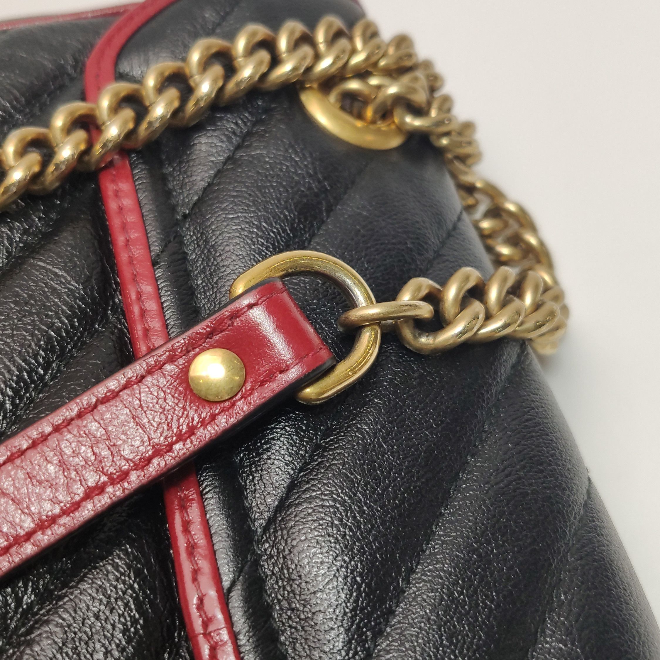 Gucci Gucci Women os Shoulder Bags Size ONE SIZE - 17 Thumbnail