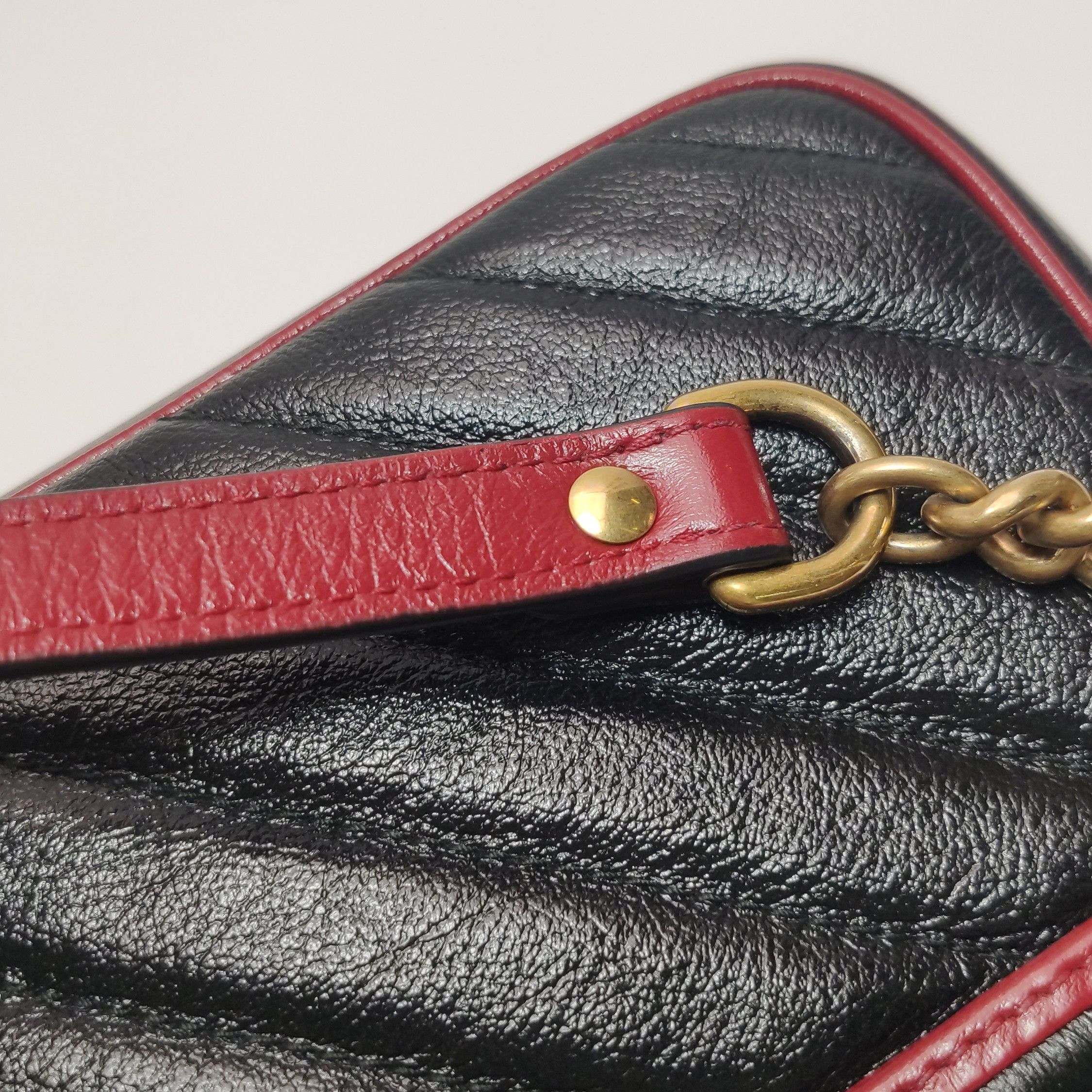 Gucci Gucci Women os Shoulder Bags Size ONE SIZE - 13 Thumbnail