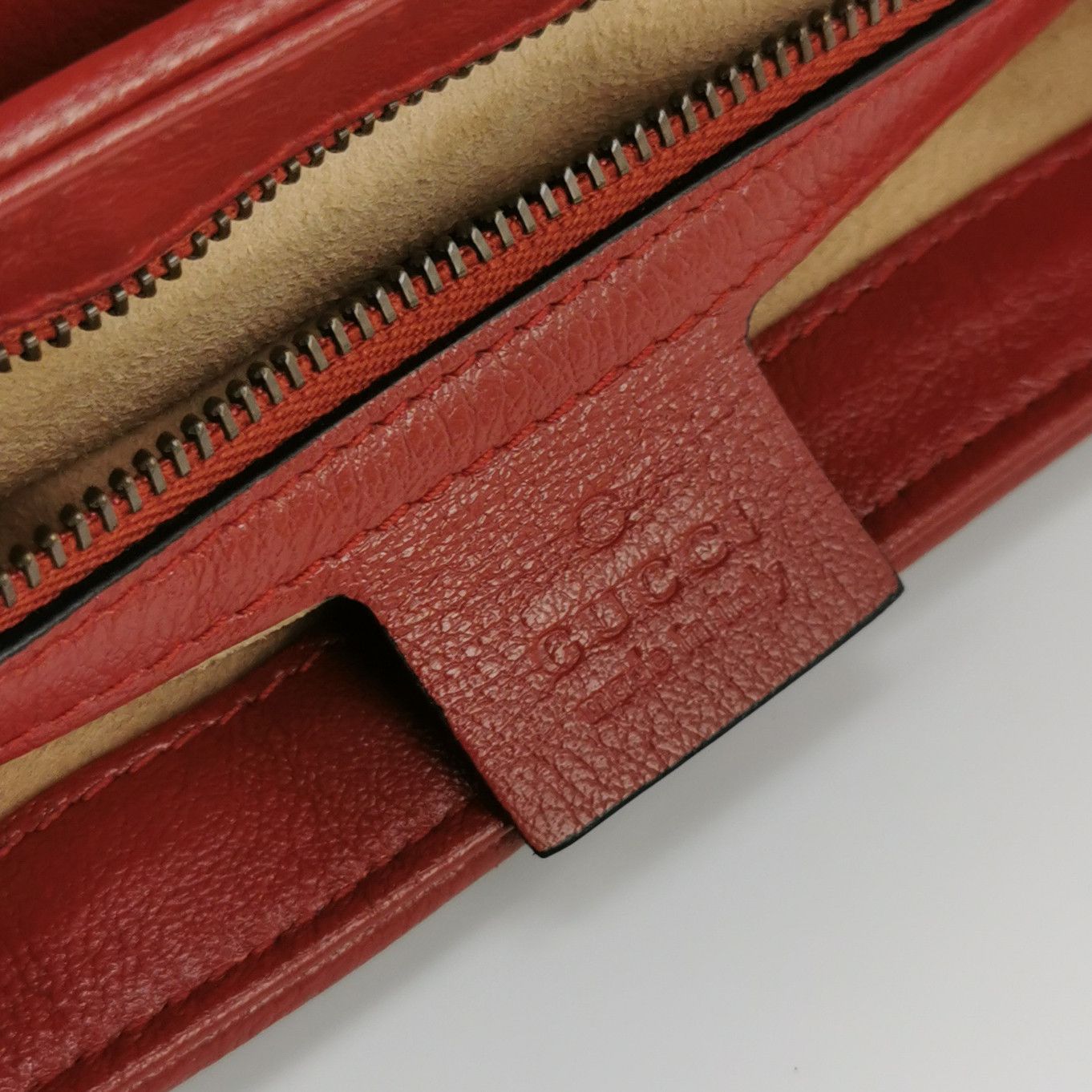 Gucci Gucci Women os Shoulder Bags Size ONE SIZE - 8 Thumbnail