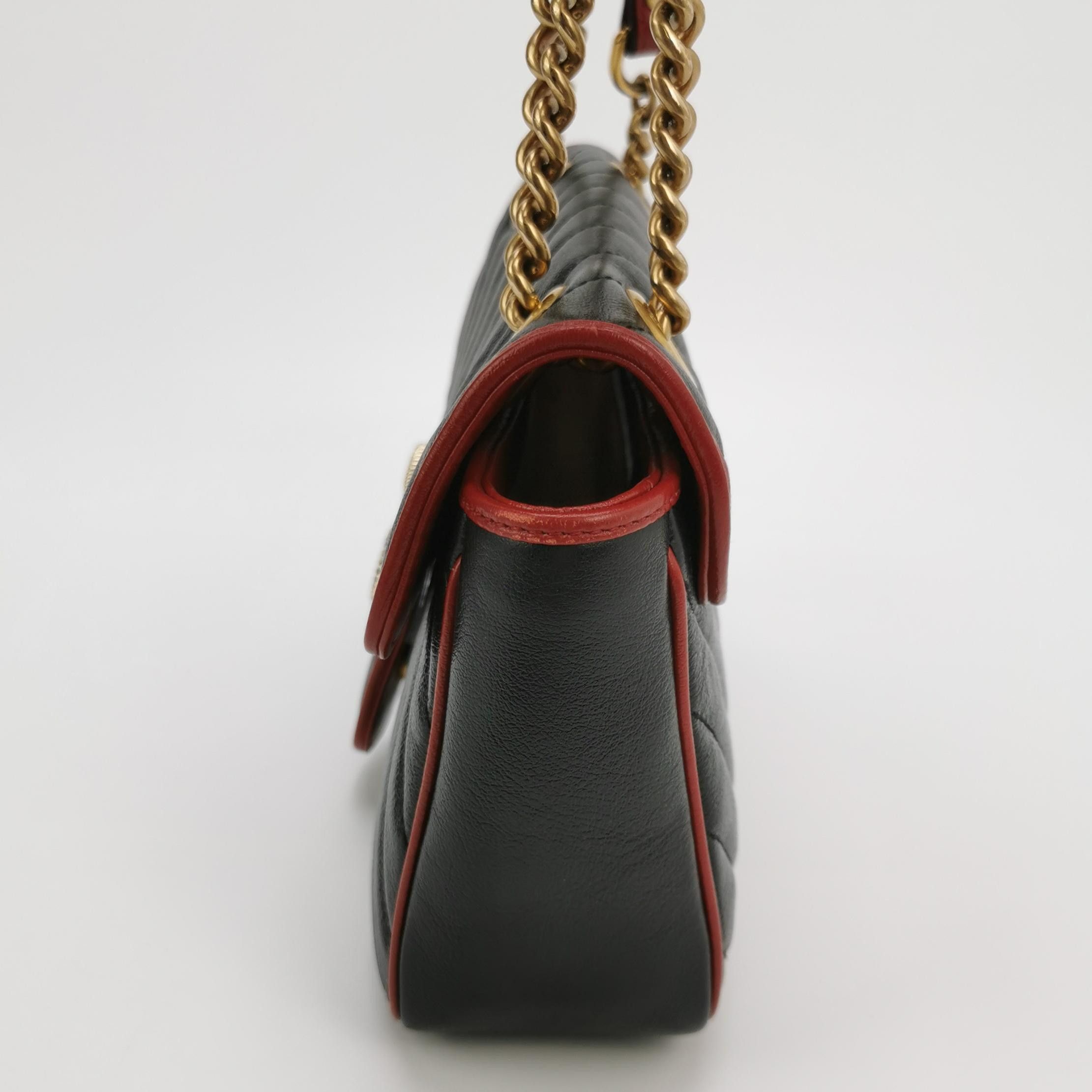 Gucci Gucci Women os Shoulder Bags Size ONE SIZE - 3 Thumbnail