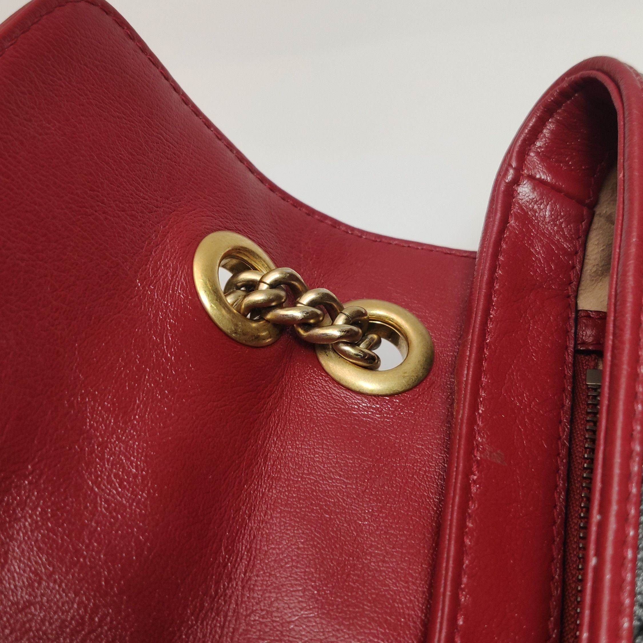 Gucci Gucci Women os Shoulder Bags Size ONE SIZE - 15 Thumbnail