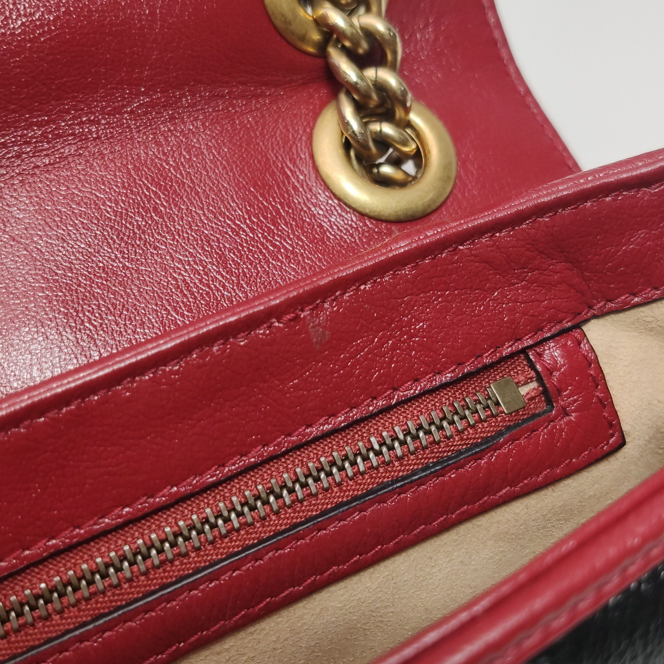 Gucci Gucci Women os Shoulder Bags Size ONE SIZE - 11 Thumbnail