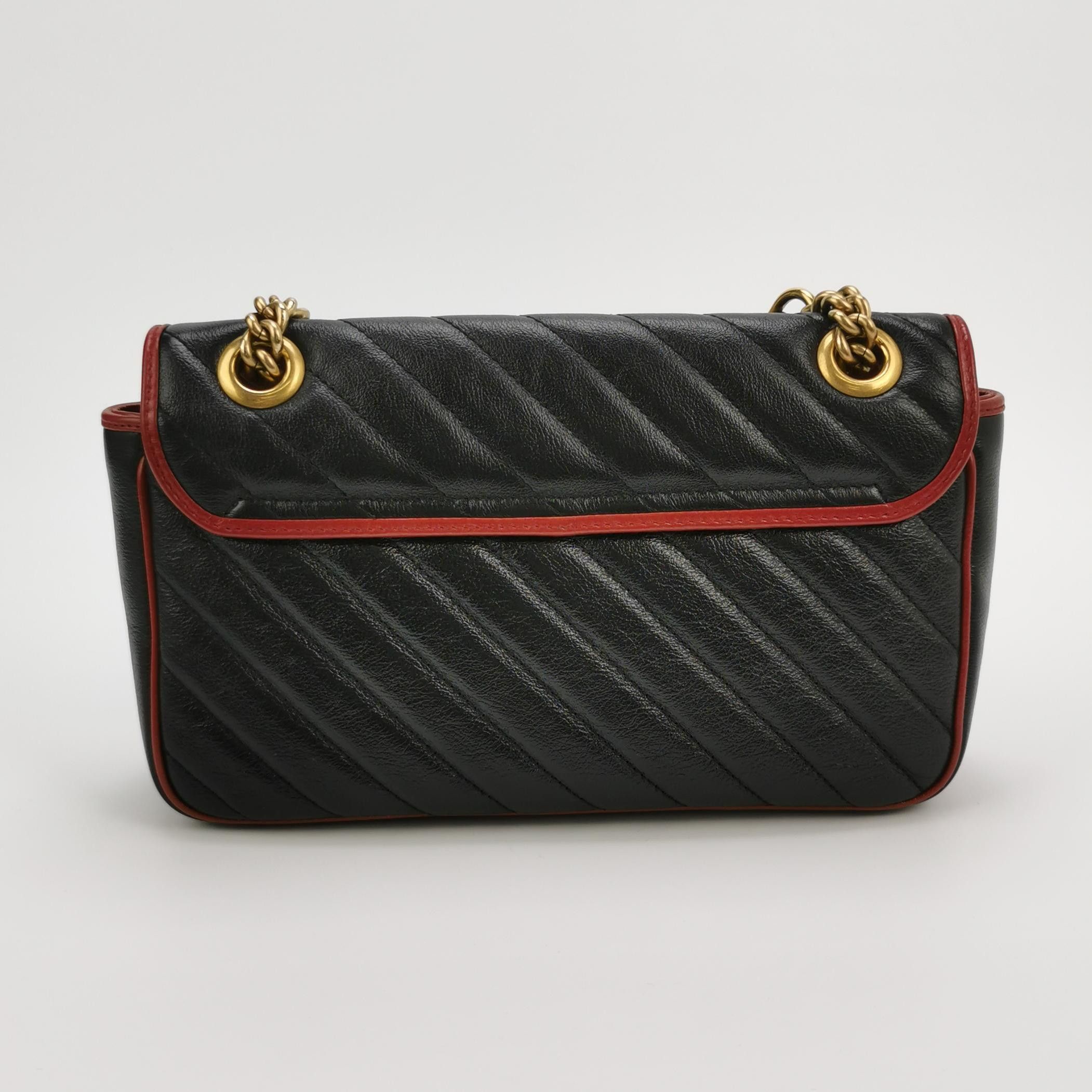Gucci Gucci Women os Shoulder Bags Size ONE SIZE - 5 Thumbnail