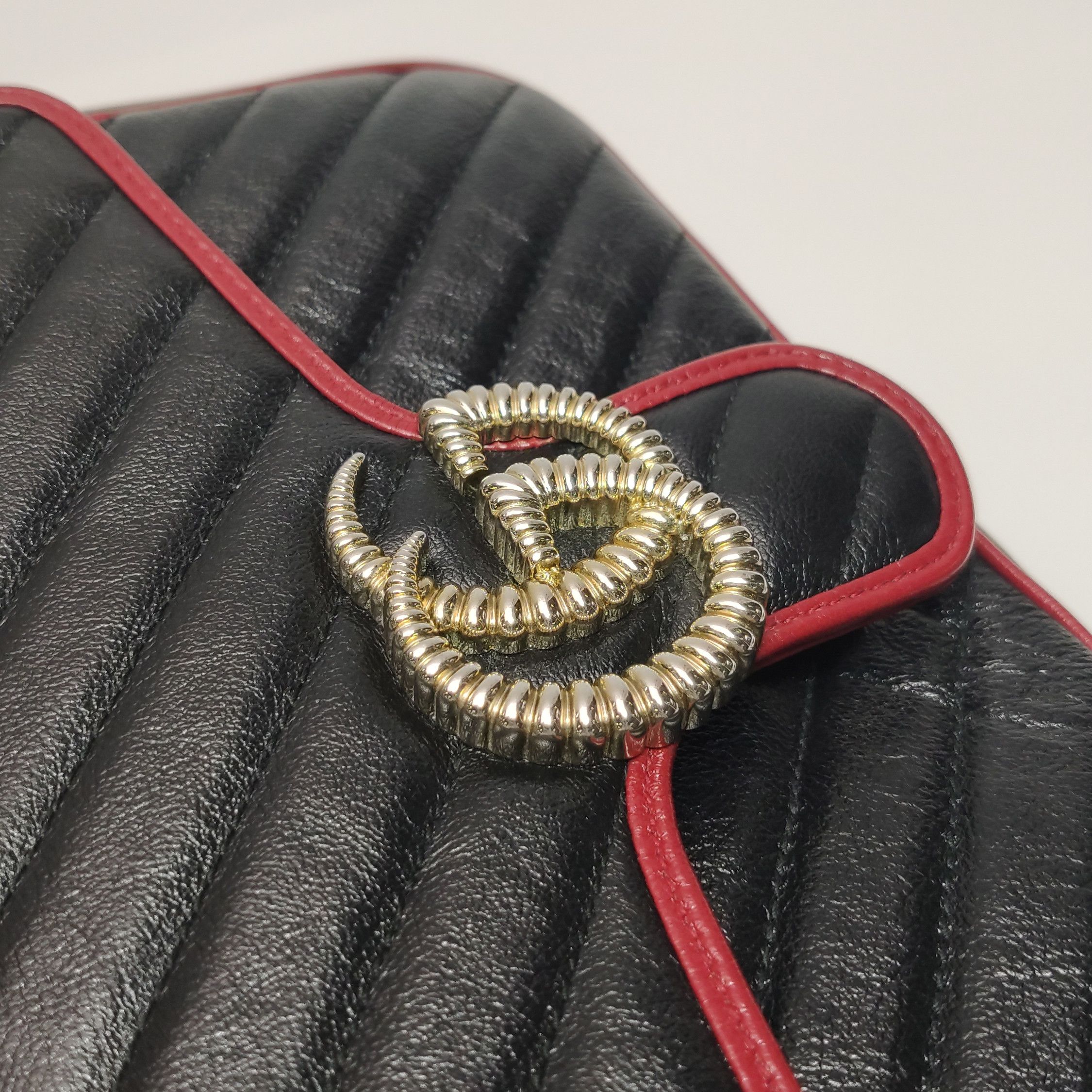 Gucci Gucci Women os Shoulder Bags Size ONE SIZE - 16 Thumbnail