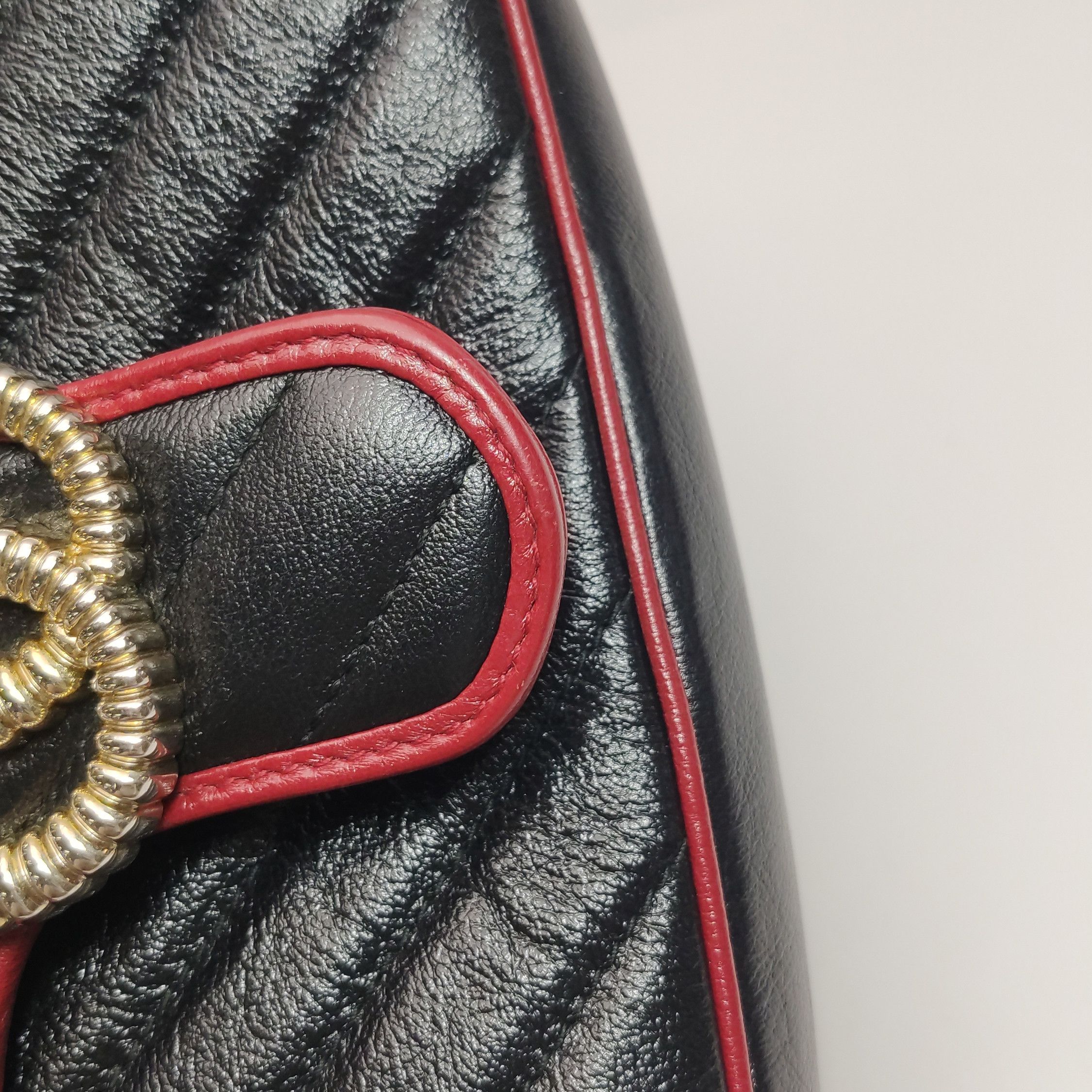Gucci Gucci Women os Shoulder Bags Size ONE SIZE - 20 Thumbnail