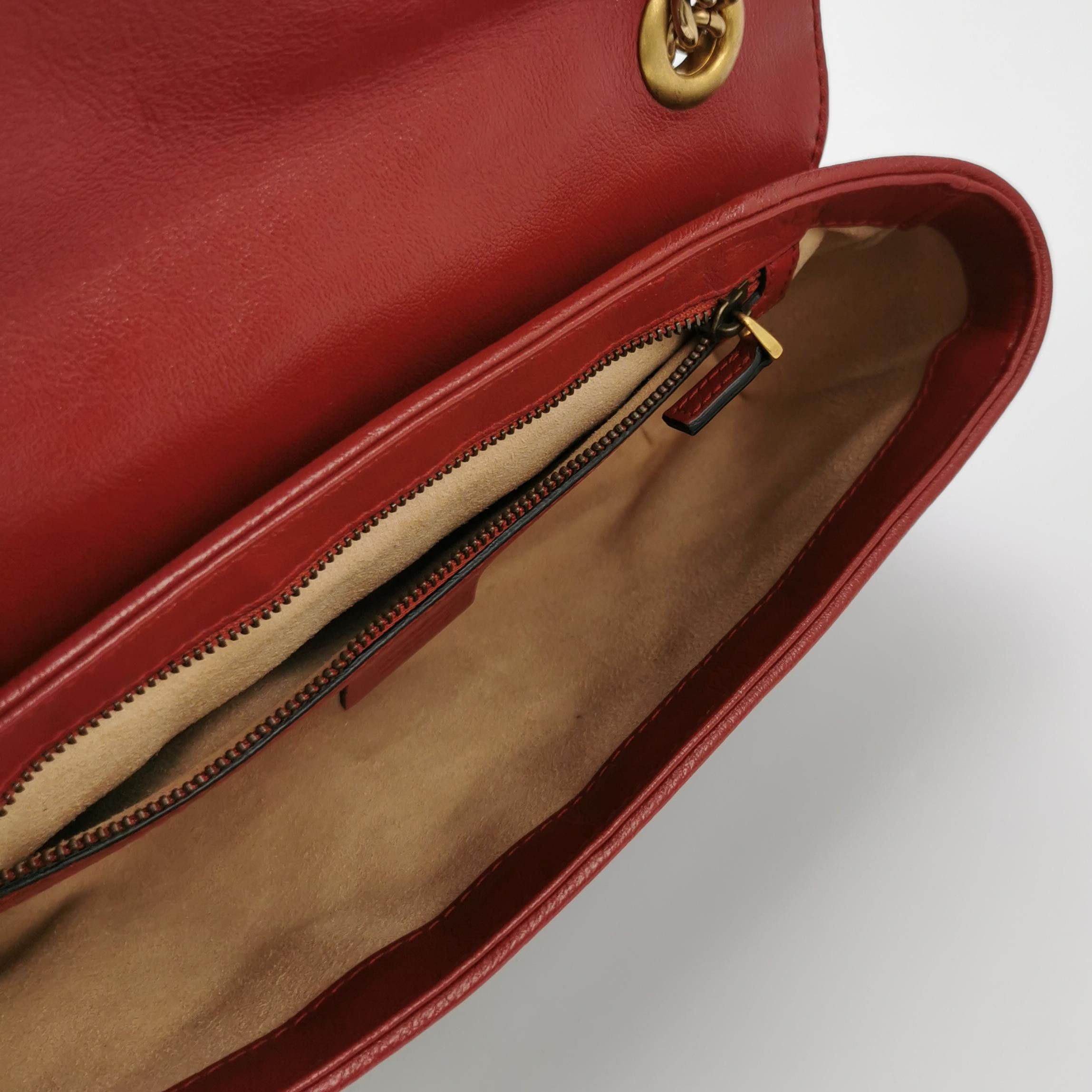Gucci Gucci Women os Shoulder Bags Size ONE SIZE - 7 Thumbnail