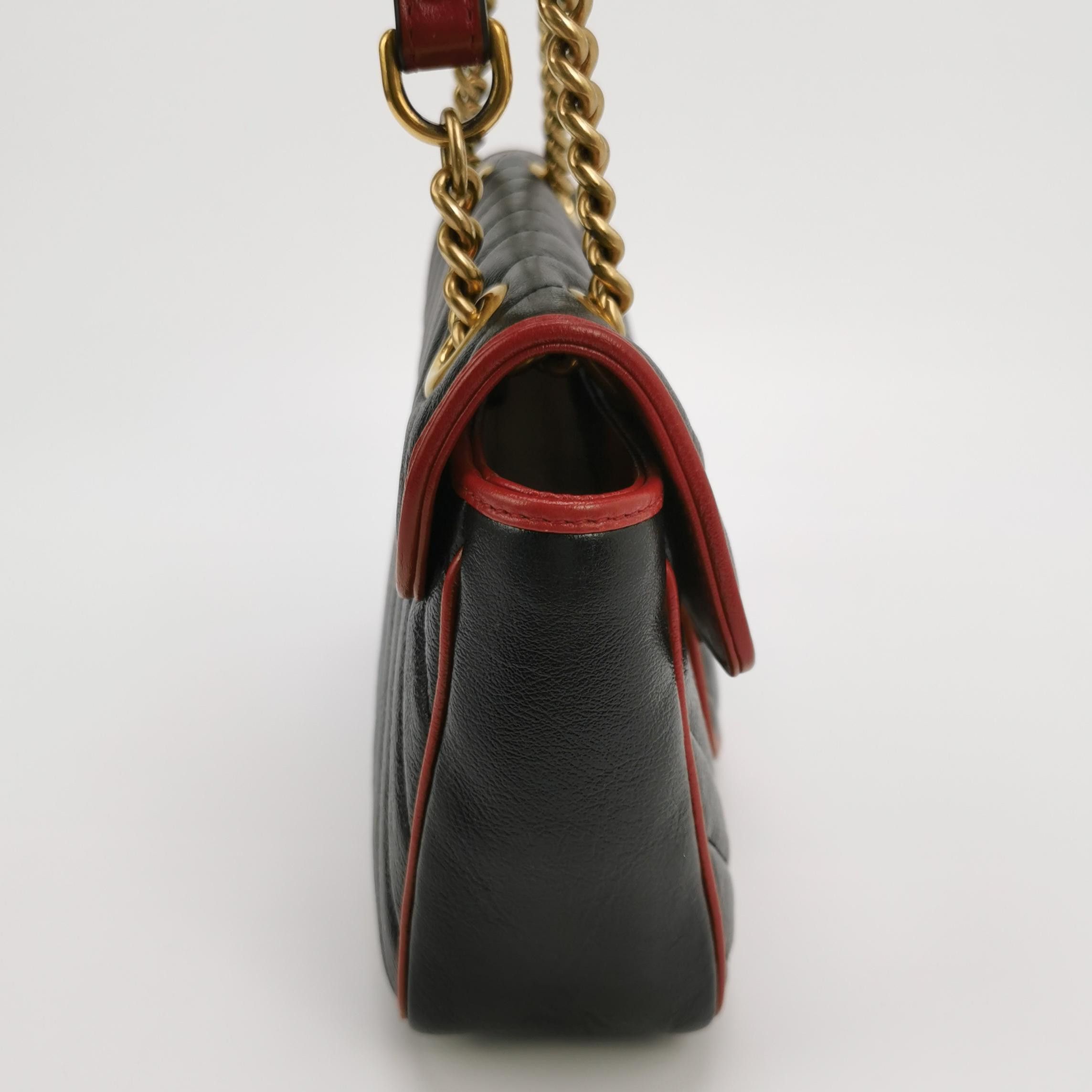 Gucci Gucci Women os Shoulder Bags Size ONE SIZE - 4 Thumbnail