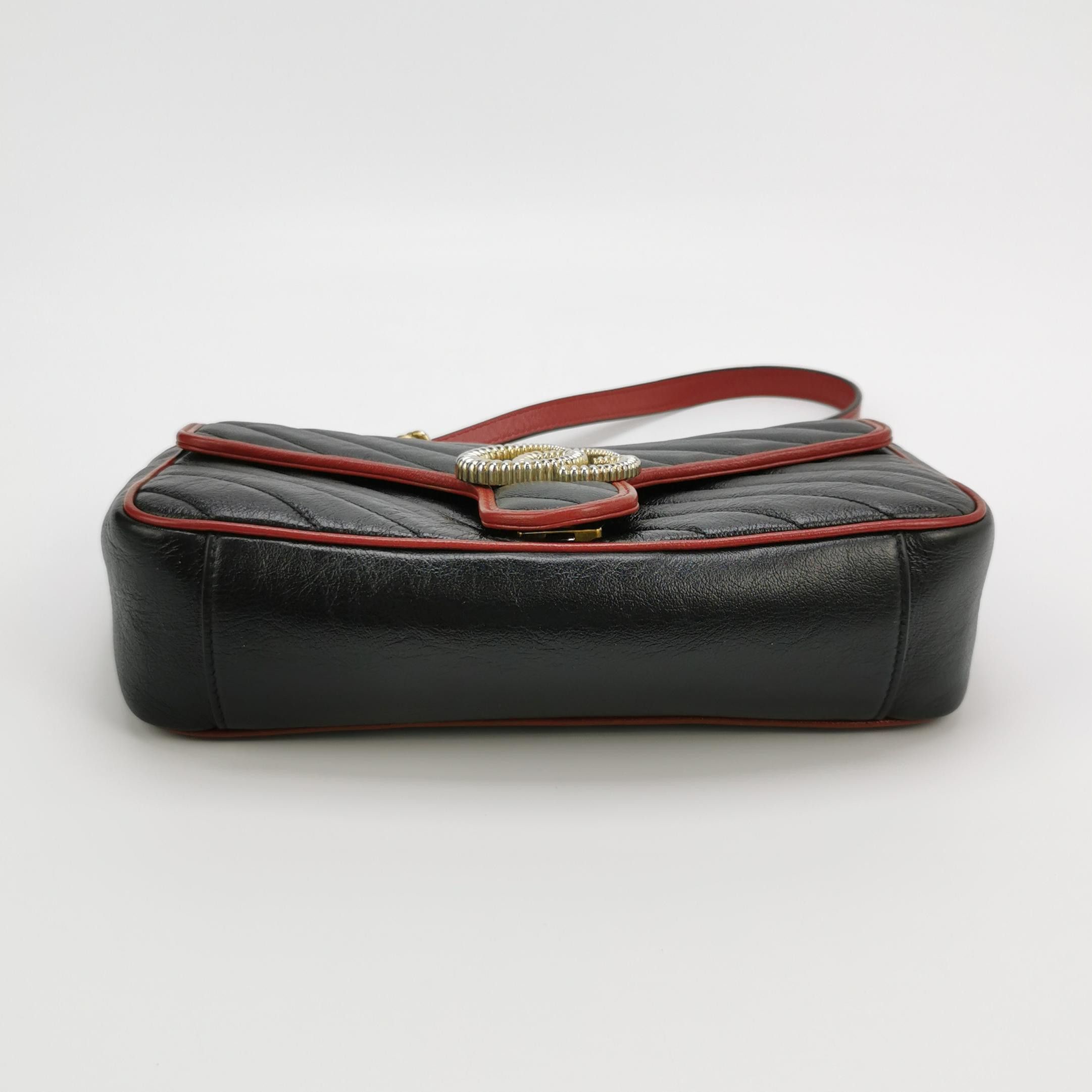 Gucci Gucci Women os Shoulder Bags Size ONE SIZE - 6 Thumbnail