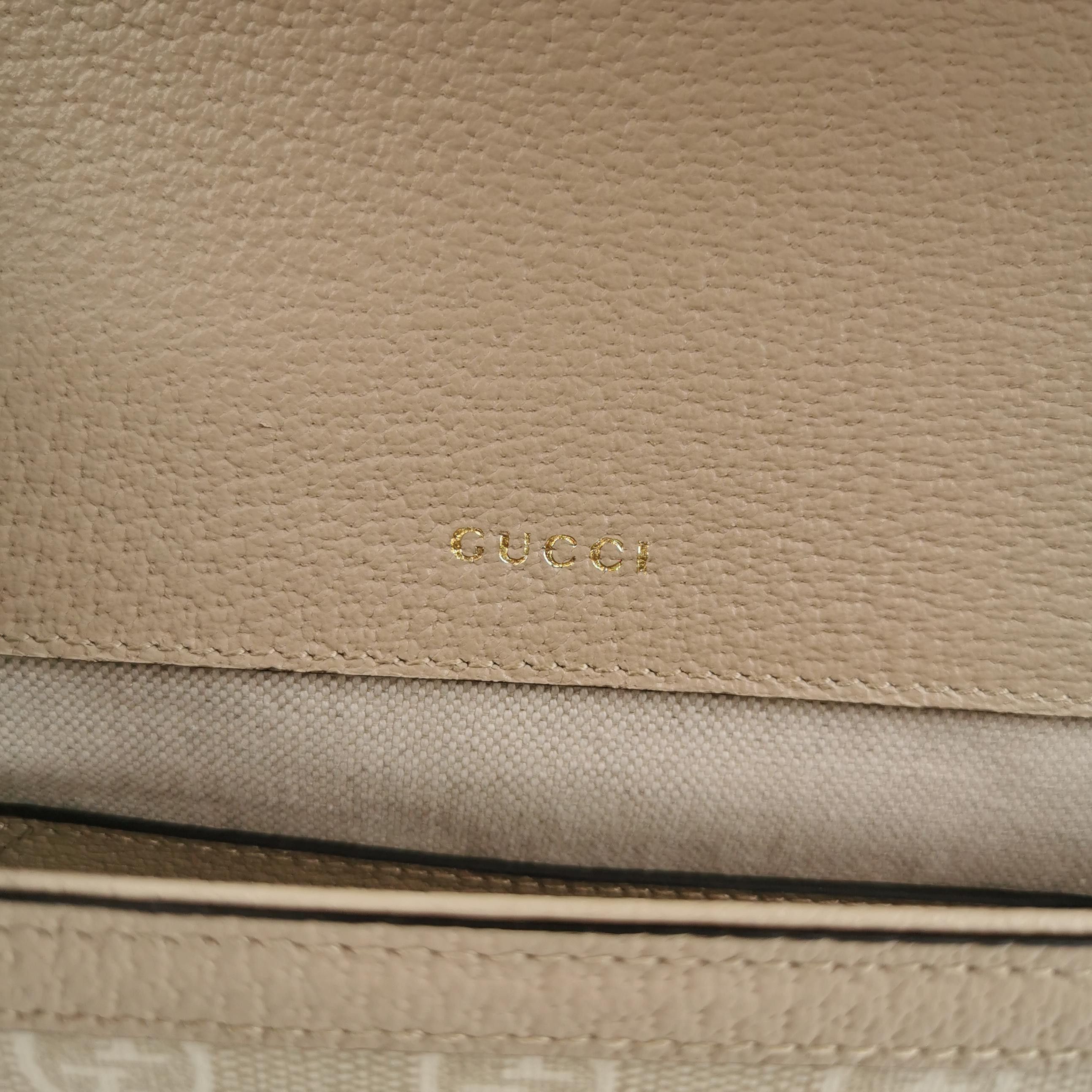 Gucci Gucci Women os Shoulder Bags Size ONE SIZE - 8 Thumbnail