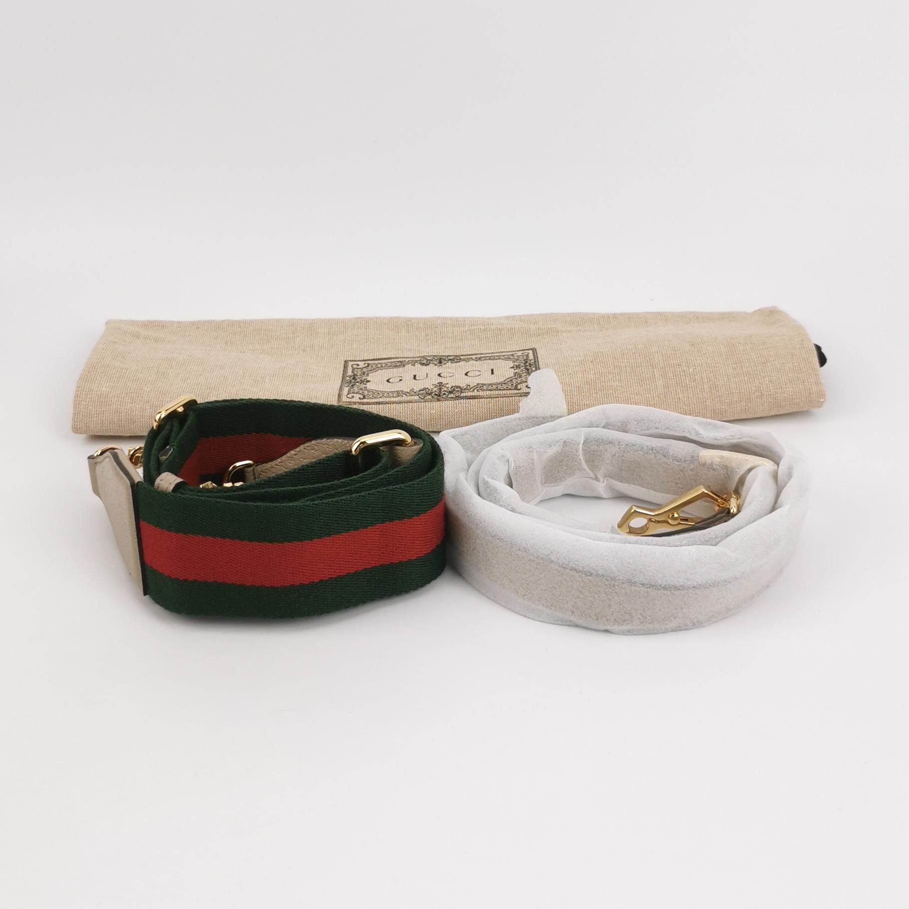 Gucci Gucci Women os Shoulder Bags Size ONE SIZE - 9 Thumbnail