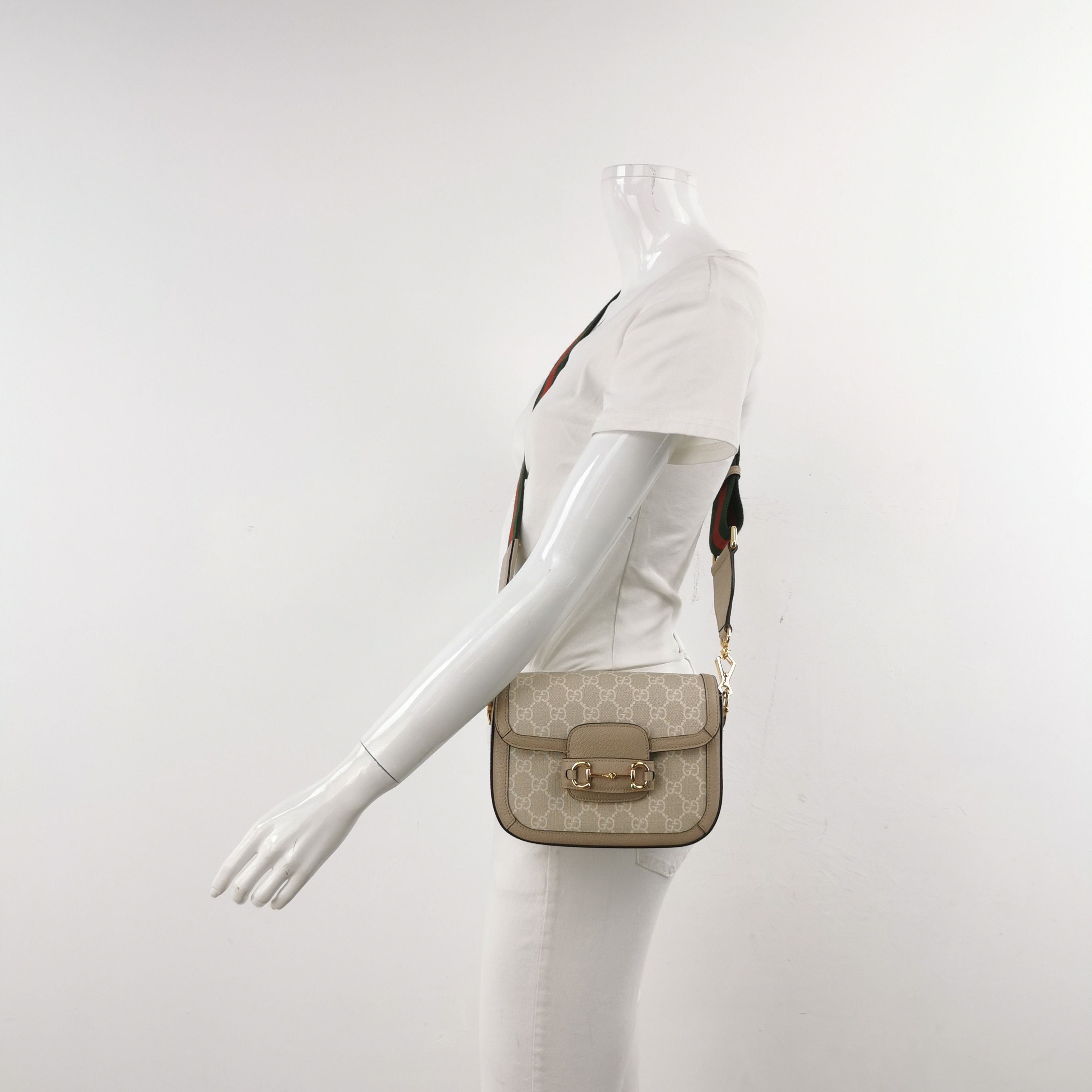 Gucci Gucci Women os Shoulder Bags Size ONE SIZE - 2 Thumbnail