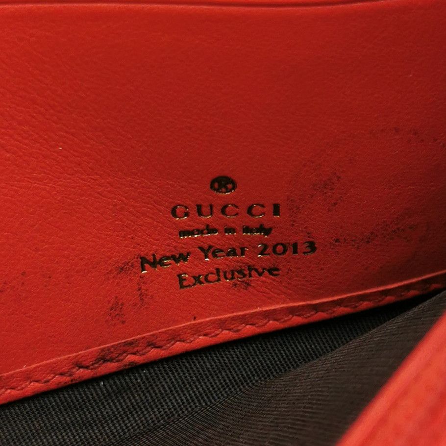 Gucci Gucci Women os Wallets Size ONE SIZE - 7 Thumbnail