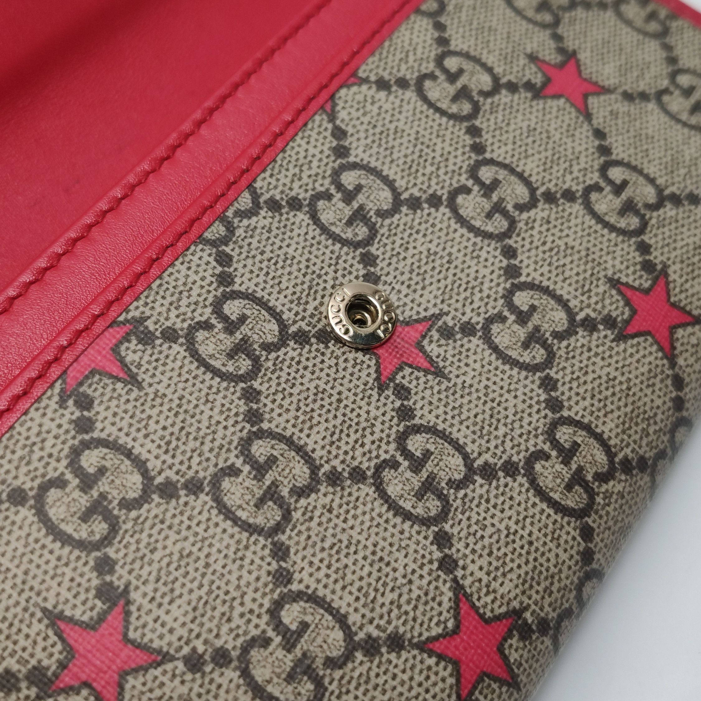 Gucci Gucci Women os Wallets Size ONE SIZE - 11 Thumbnail
