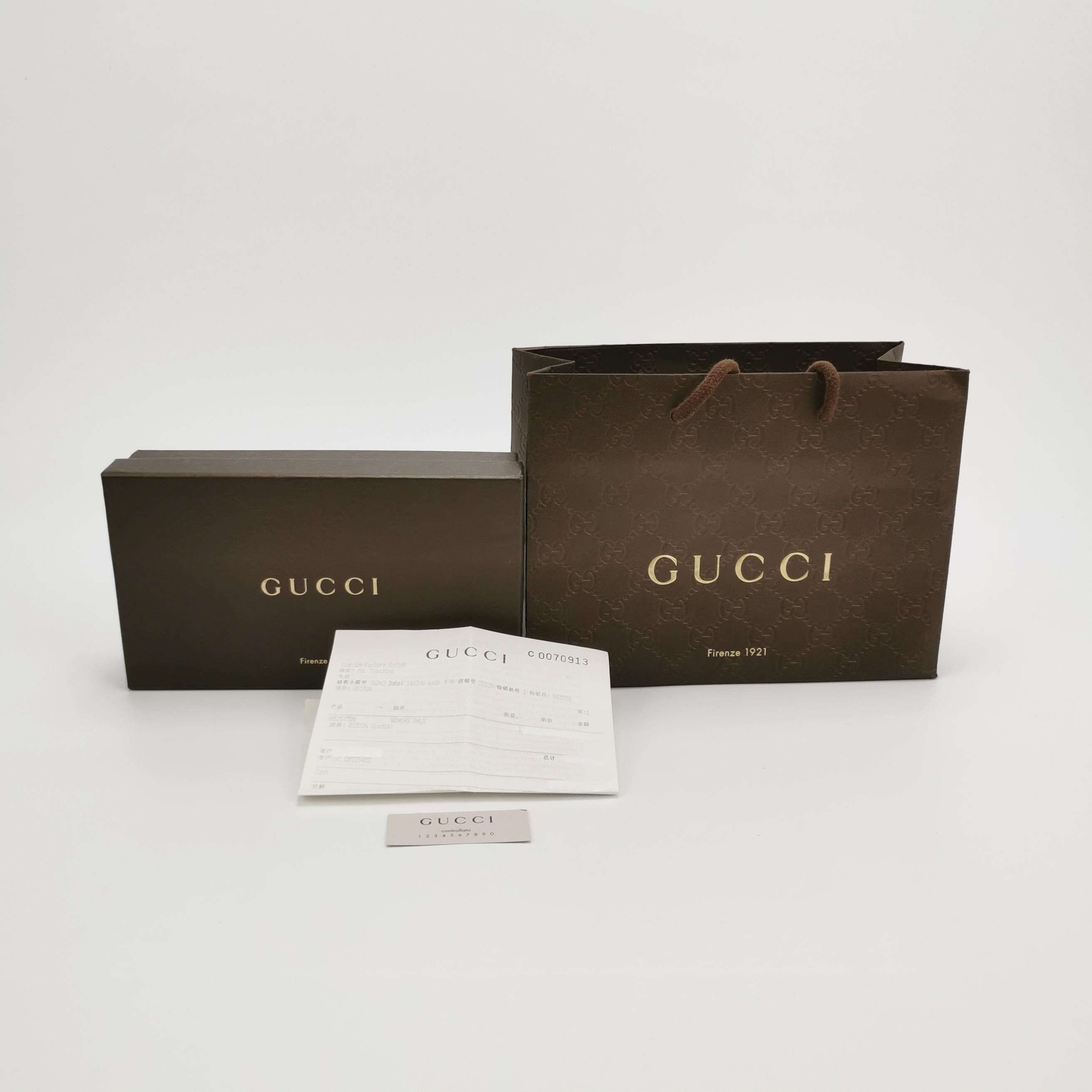 Gucci Gucci Women os Wallets Size ONE SIZE - 8 Thumbnail