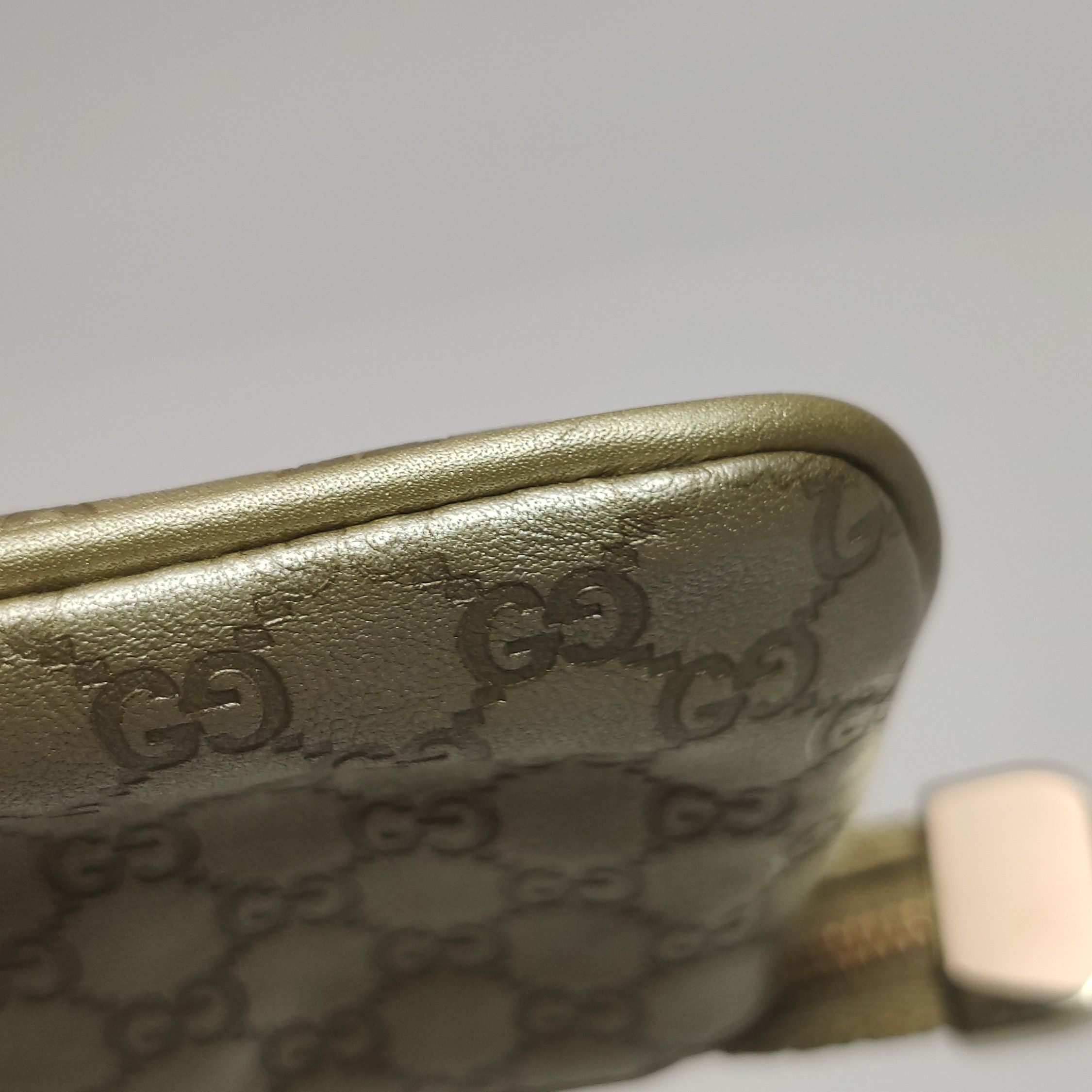 Gucci Gucci Women os Wallets Size ONE SIZE - 16 Thumbnail