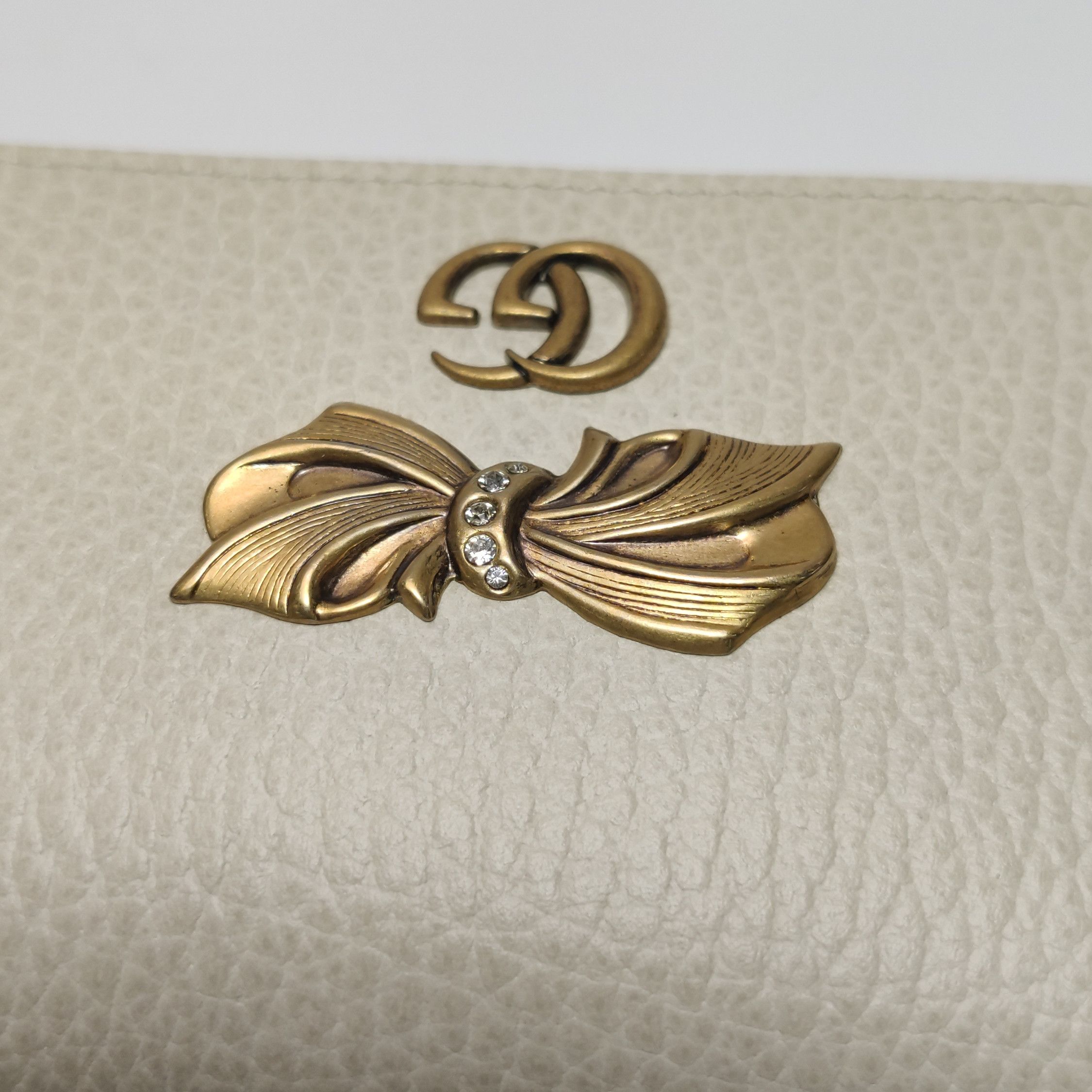 Gucci Gucci Women os Wallets Size ONE SIZE - 11 Thumbnail