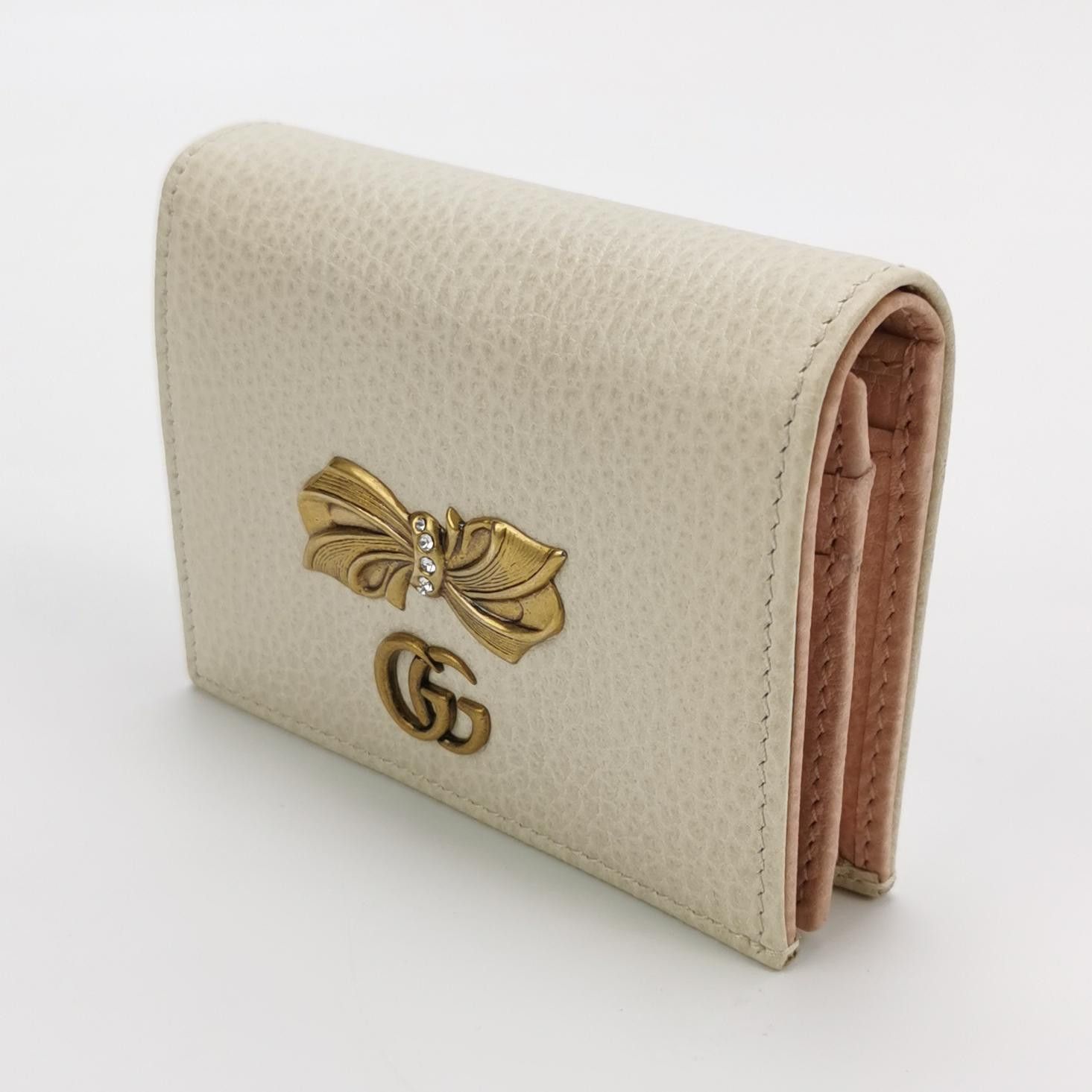 Gucci Gucci Women os Wallets Size ONE SIZE - 2 Thumbnail