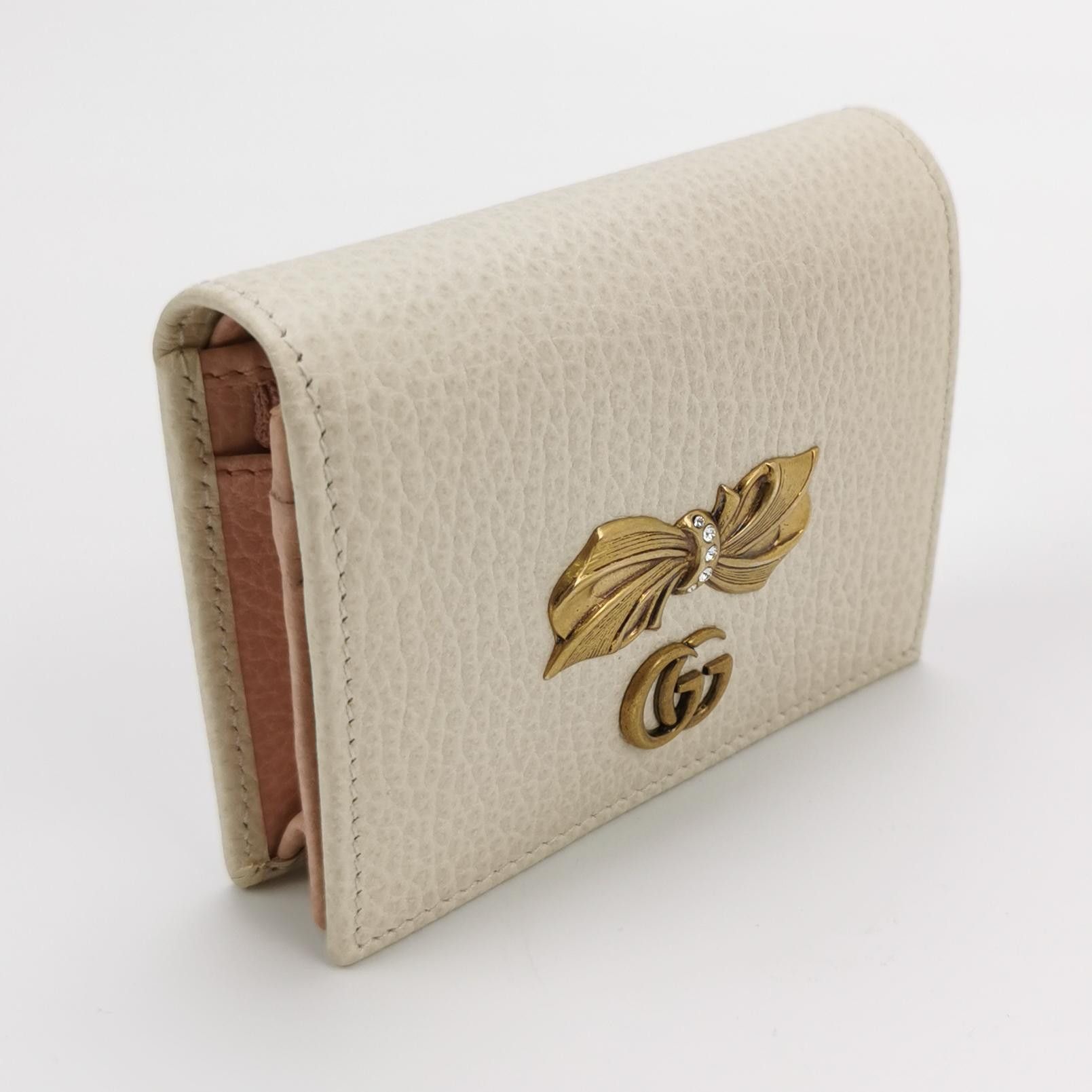 Gucci Gucci Women os Wallets Size ONE SIZE - 3 Thumbnail