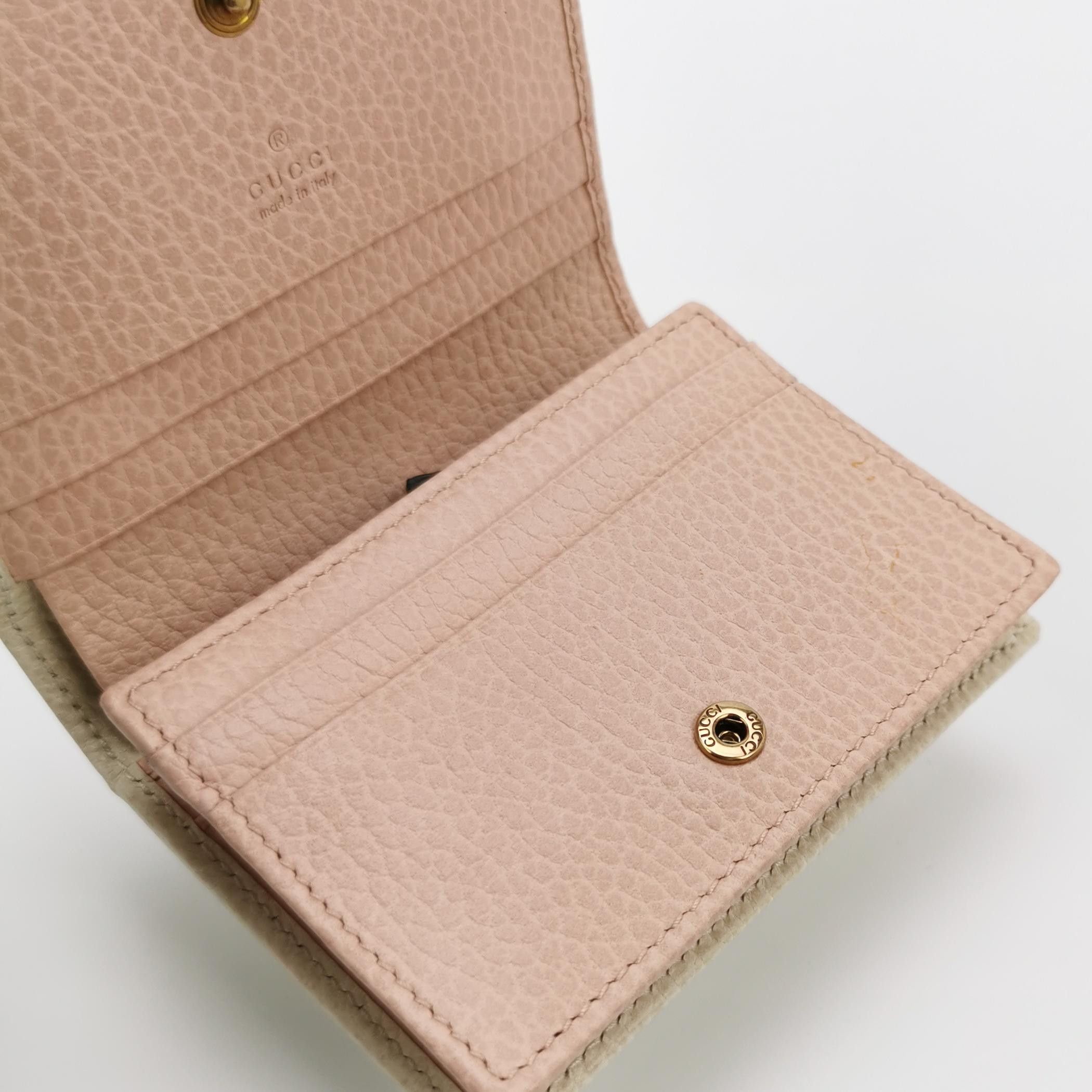 Gucci Gucci Women os Wallets Size ONE SIZE - 6 Thumbnail