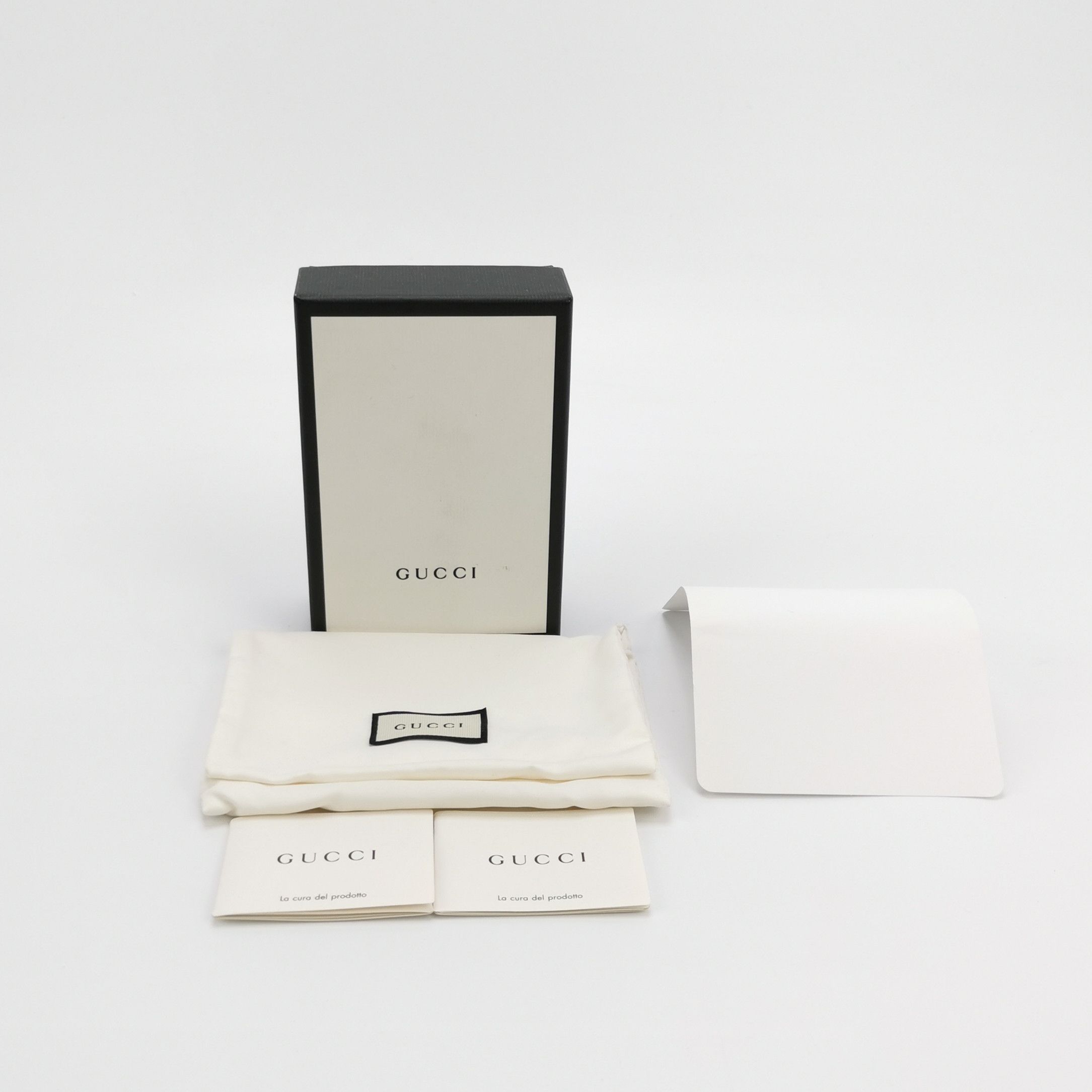 Gucci Gucci Women os Wallets Size ONE SIZE - 8 Thumbnail