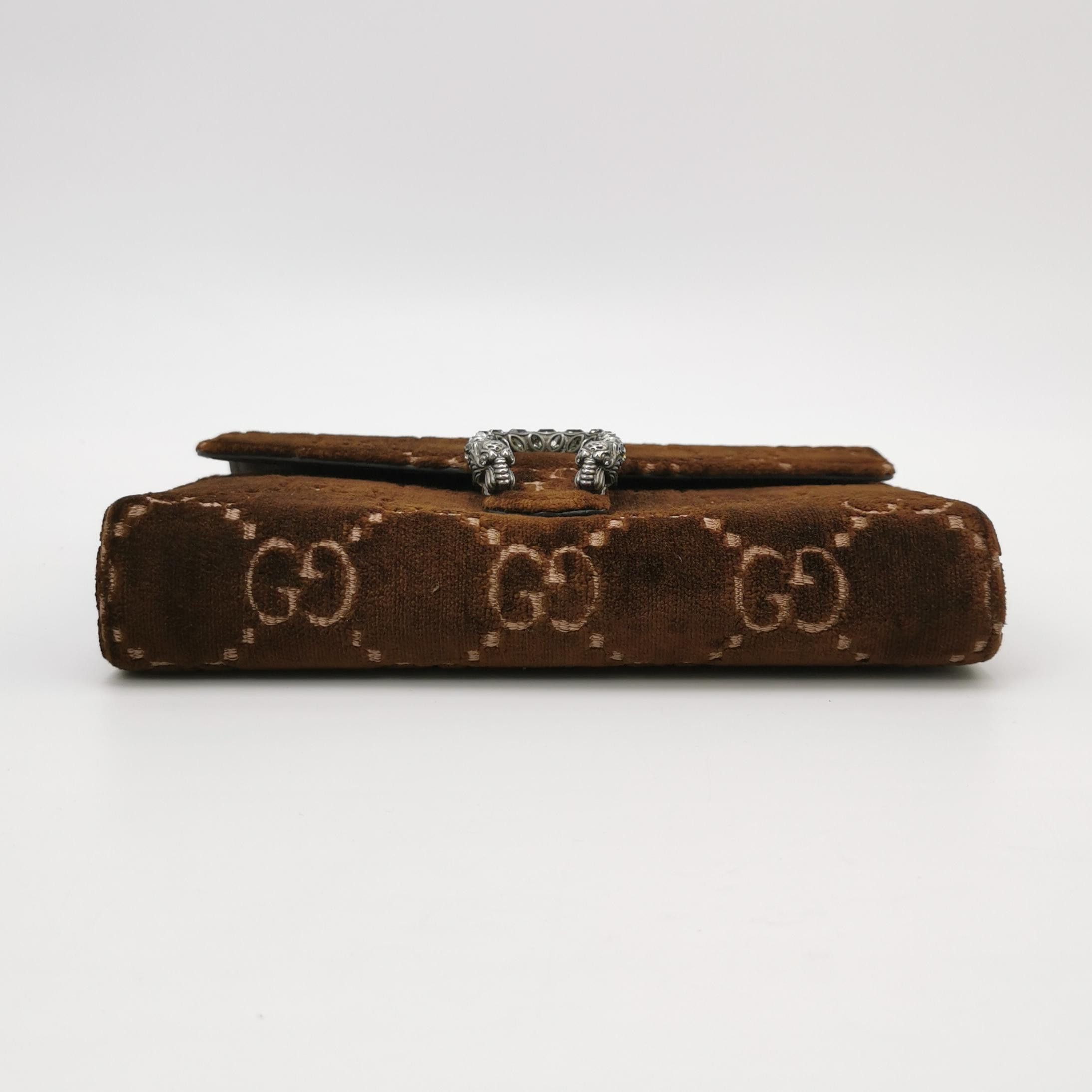 Gucci Gucci Women os Shoulder Bags Size ONE SIZE - 6 Thumbnail
