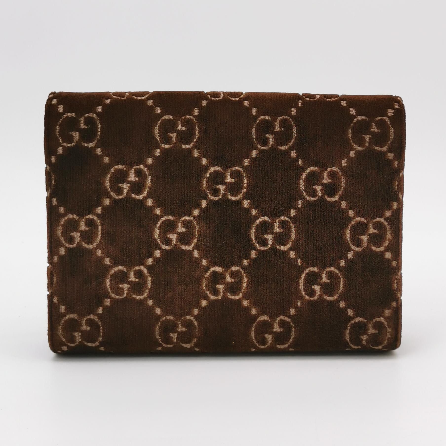 Gucci Gucci Women os Shoulder Bags Size ONE SIZE - 5 Thumbnail