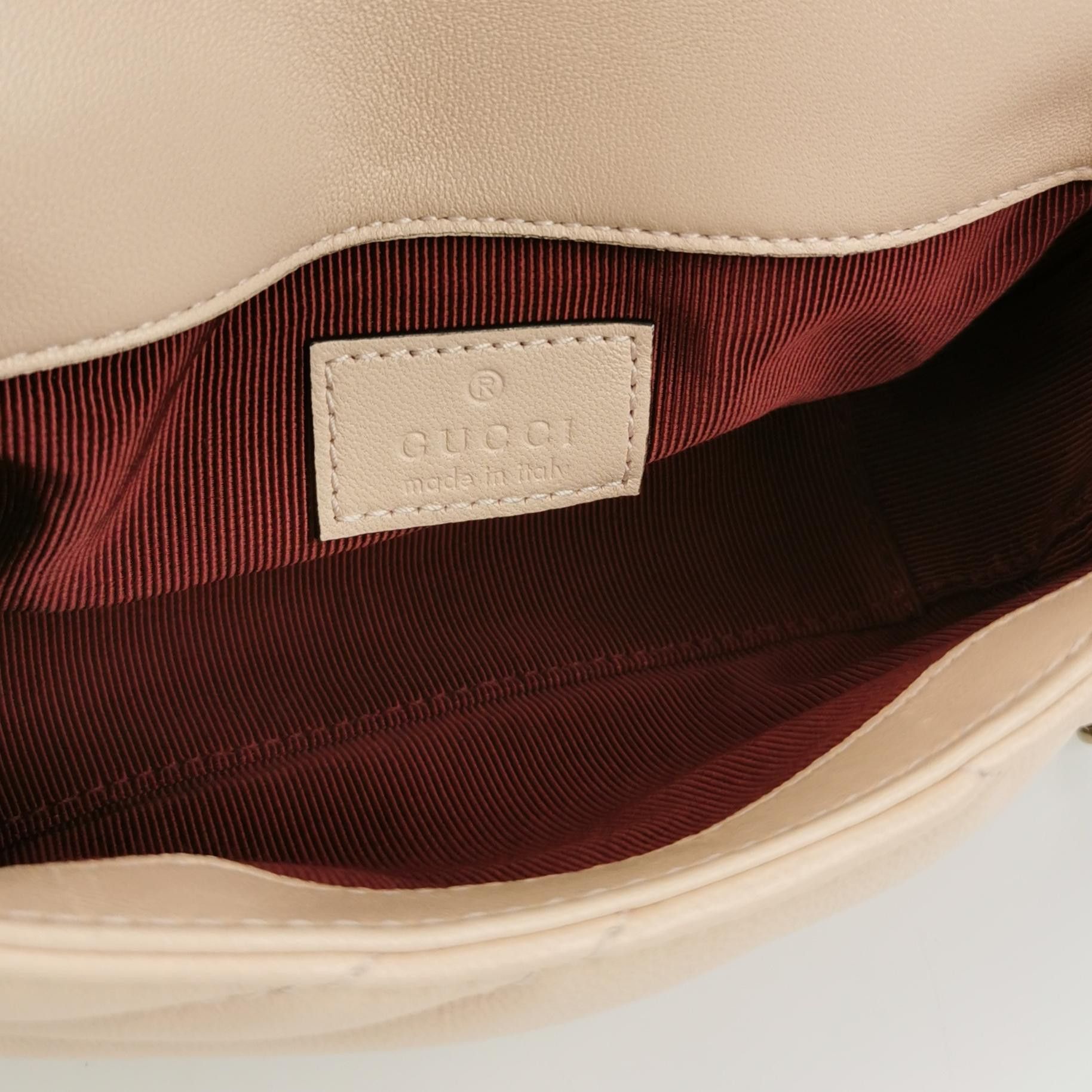 Gucci Gucci Women os Shoulder Bags Size ONE SIZE - 8 Thumbnail