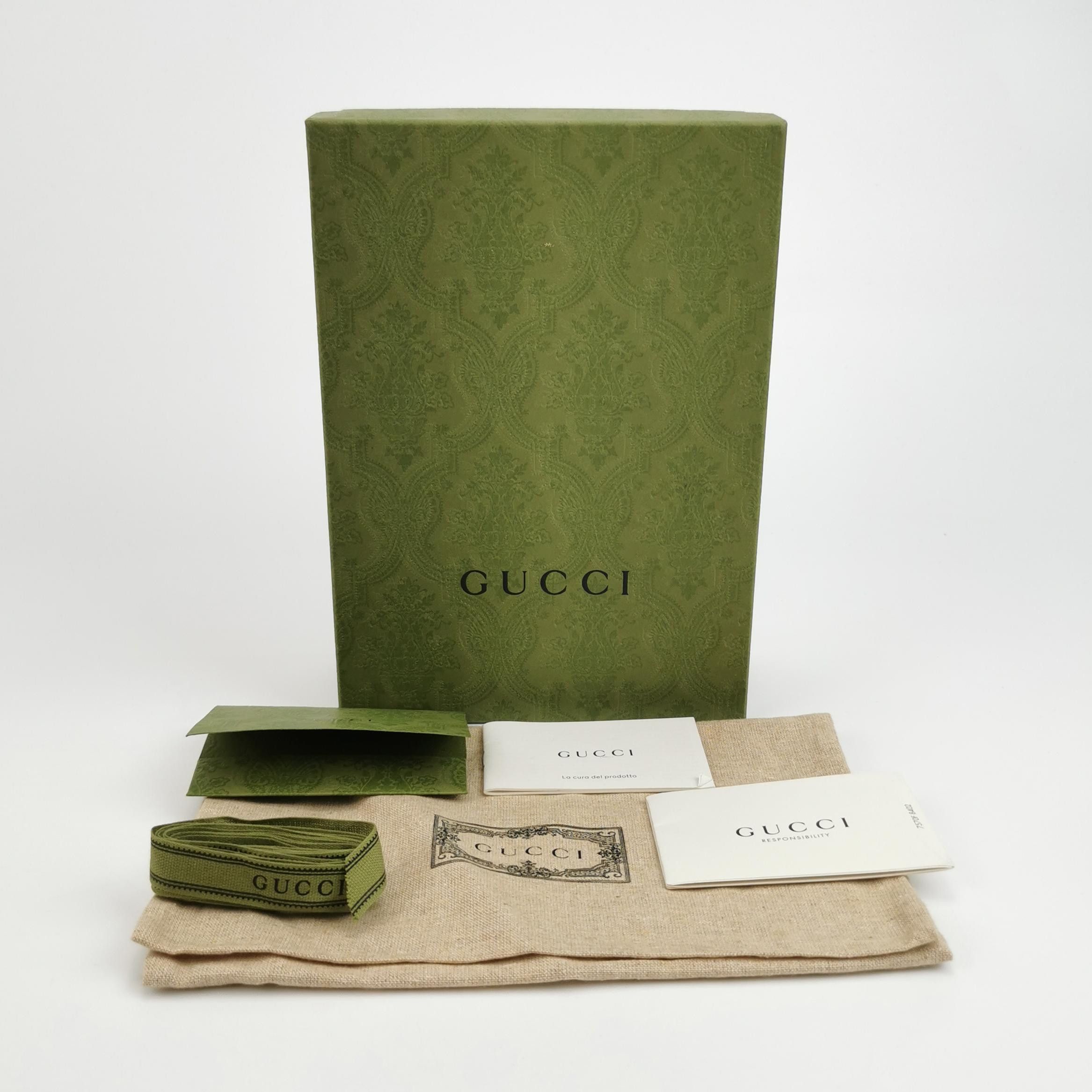Gucci Gucci Women os Shoulder Bags Size ONE SIZE - 9 Thumbnail