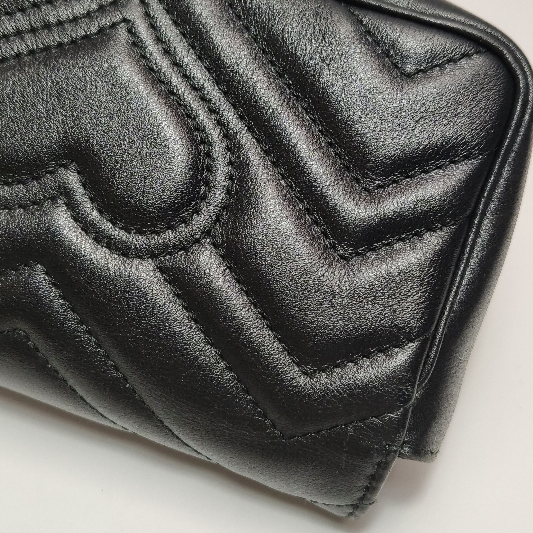 Gucci Gucci Women os Shoulder Bags Size ONE SIZE - 17 Thumbnail