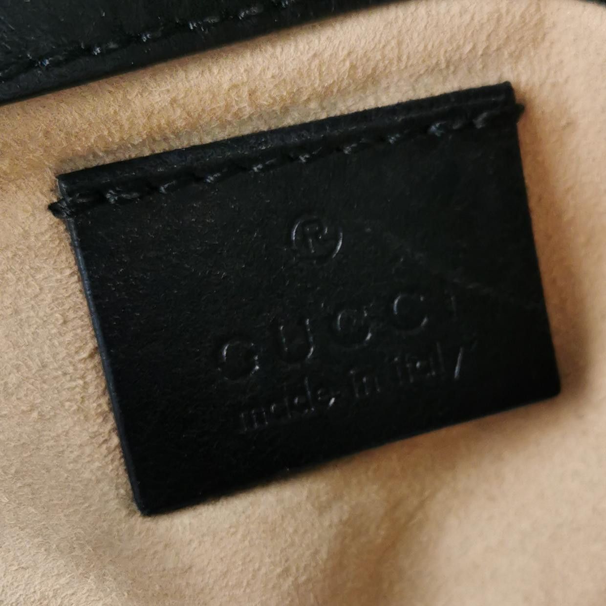 Gucci Gucci Women os Shoulder Bags Size ONE SIZE - 8 Thumbnail