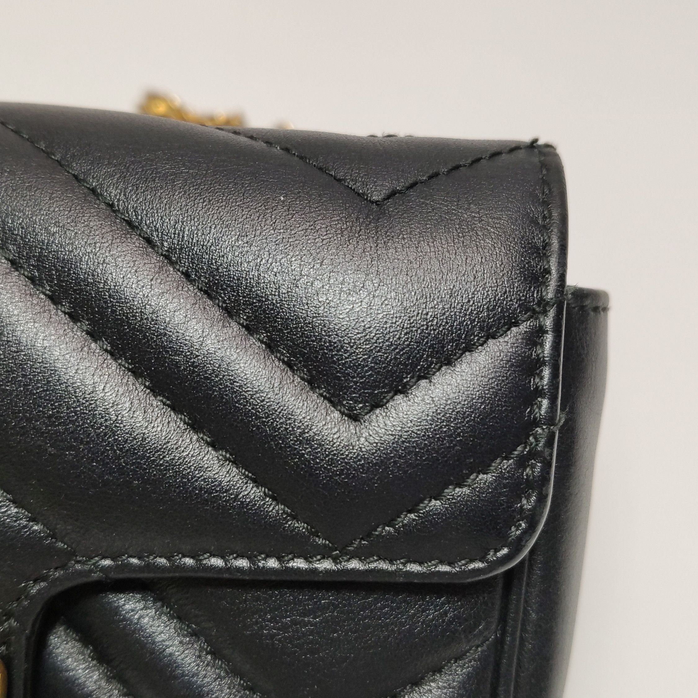 Gucci Gucci Women os Shoulder Bags Size ONE SIZE - 23 Thumbnail