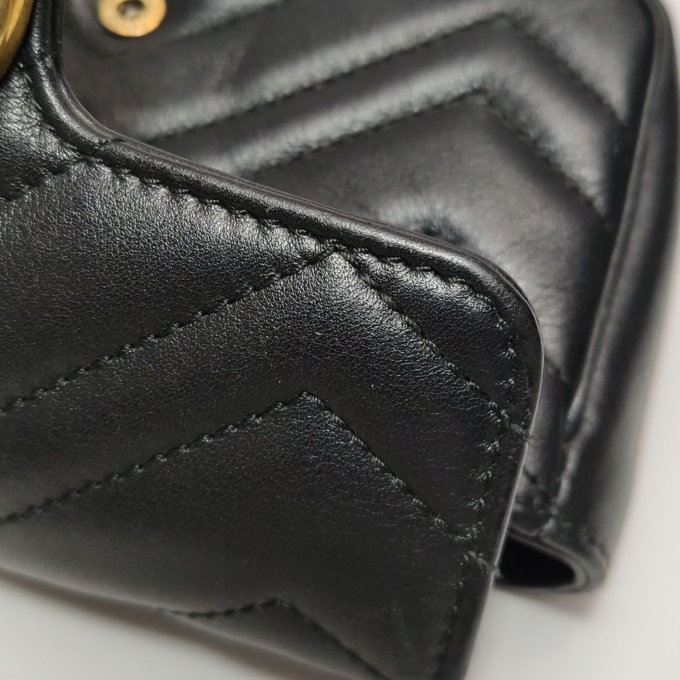 Gucci Gucci Women os Shoulder Bags Size ONE SIZE - 20 Thumbnail