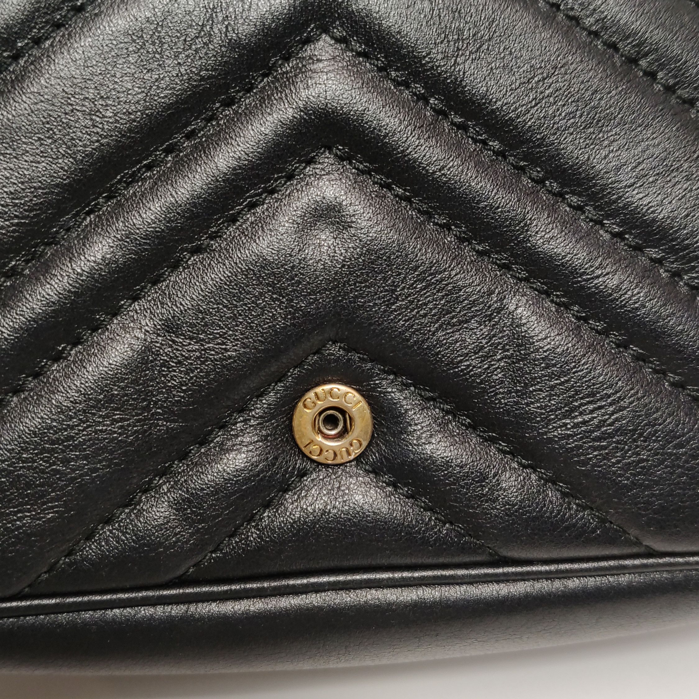 Gucci Gucci Women os Shoulder Bags Size ONE SIZE - 13 Thumbnail