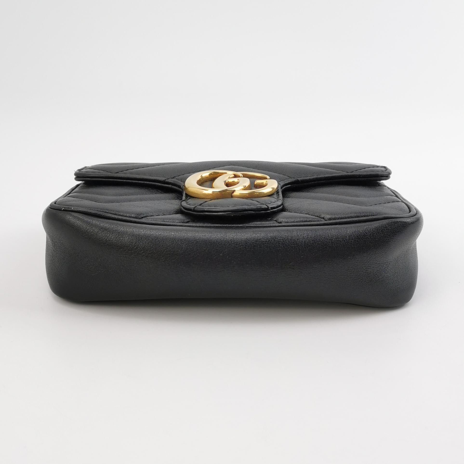 Gucci Gucci Women os Shoulder Bags Size ONE SIZE - 6 Thumbnail
