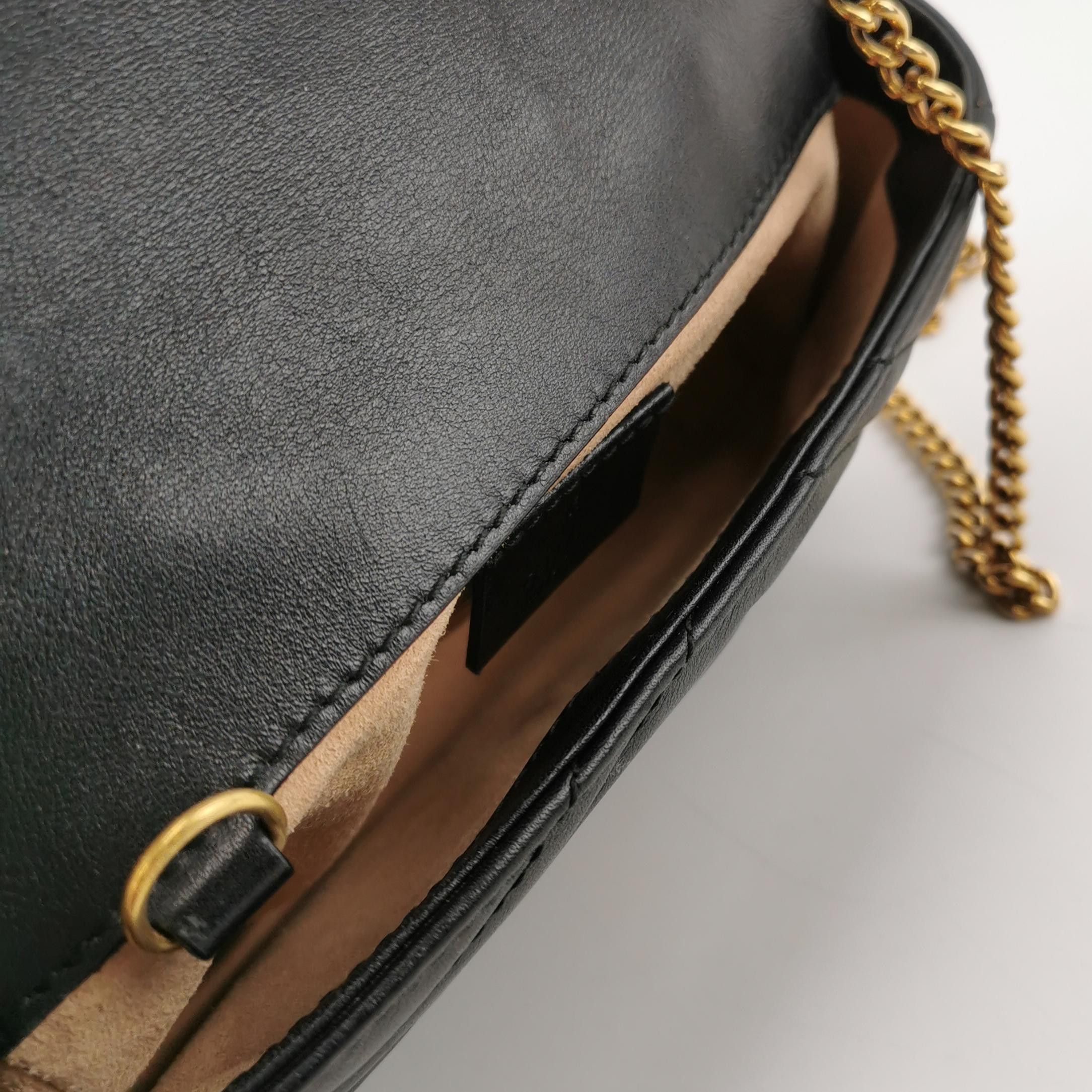 Gucci Gucci Women os Shoulder Bags Size ONE SIZE - 7 Thumbnail