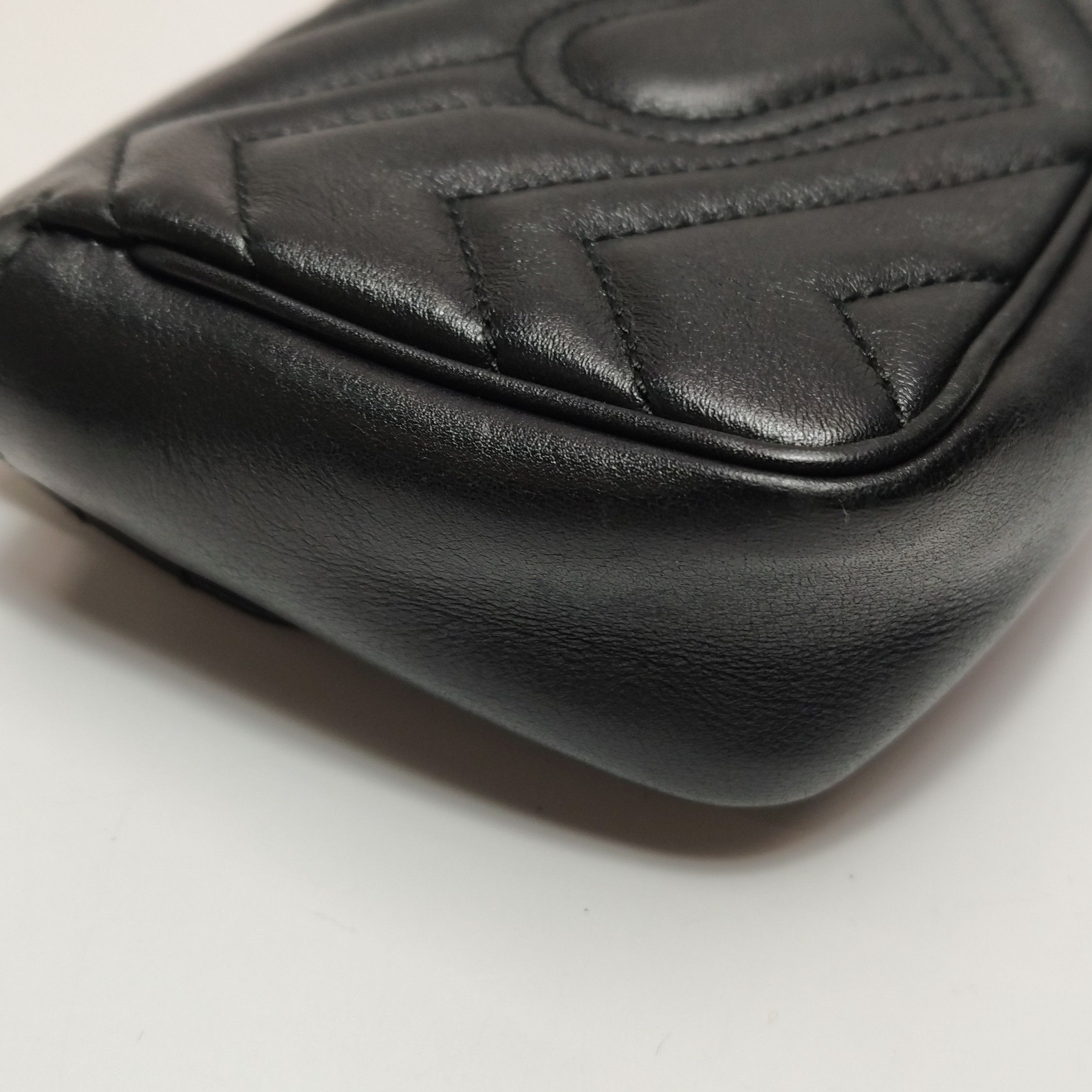 Gucci Gucci Women os Shoulder Bags Size ONE SIZE - 18 Thumbnail