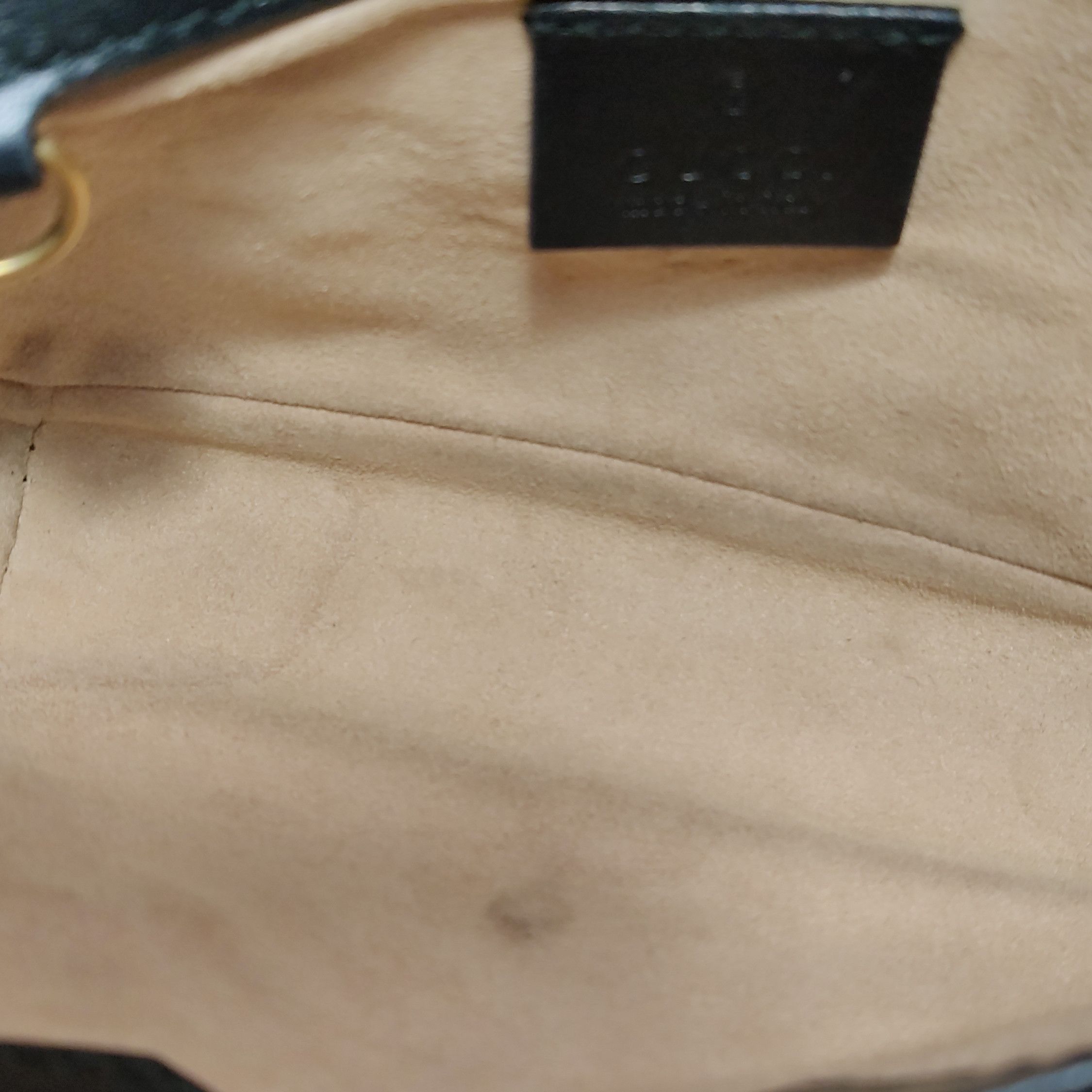 Gucci Gucci Women os Shoulder Bags Size ONE SIZE - 10 Thumbnail