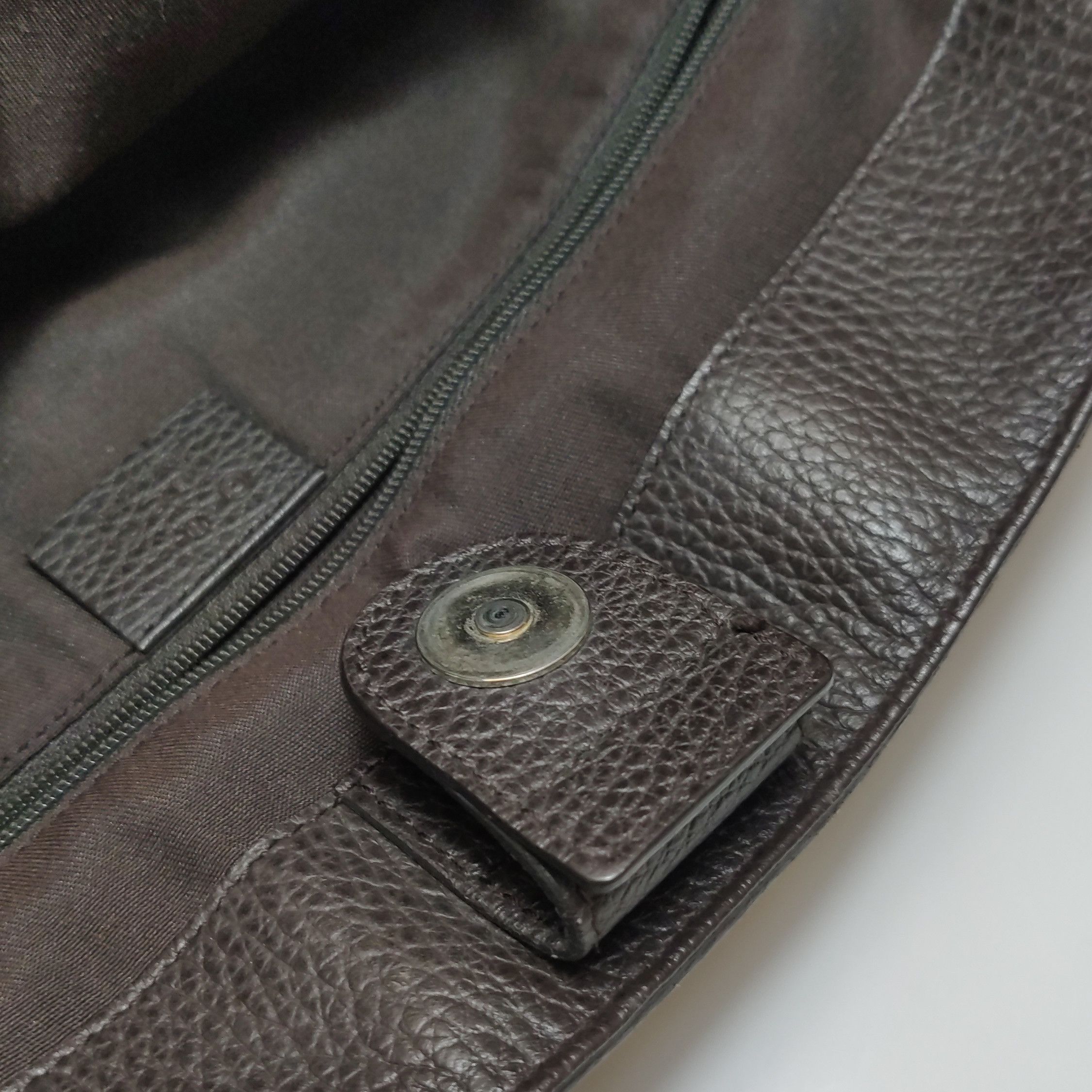 Gucci Gucci Women os Shoulder Bags Size ONE SIZE - 12 Thumbnail
