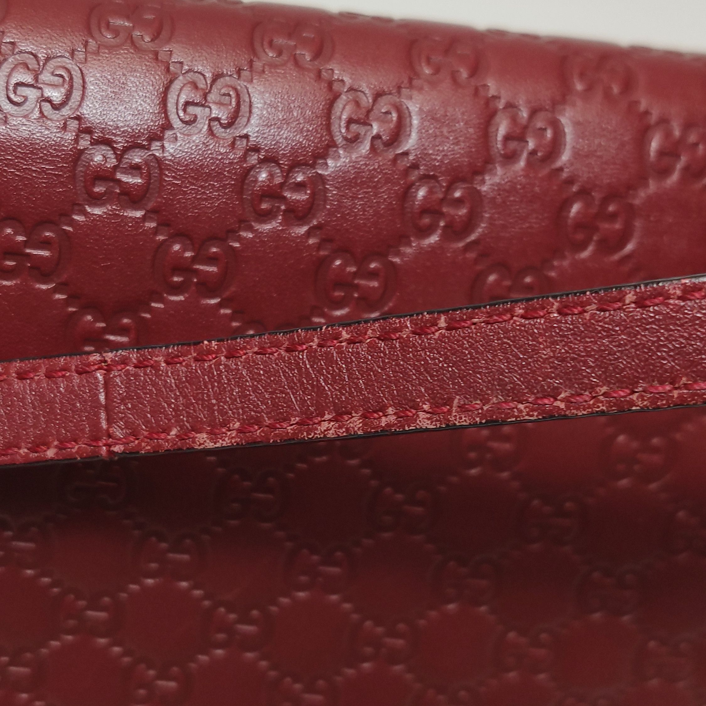Gucci Gucci Women os Crossbody Bags Size ONE SIZE - 14 Thumbnail