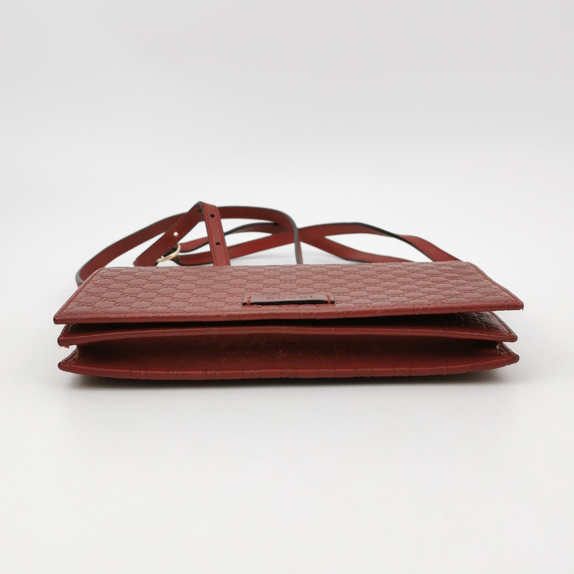 Gucci Gucci Women os Crossbody Bags Size ONE SIZE - 6 Thumbnail