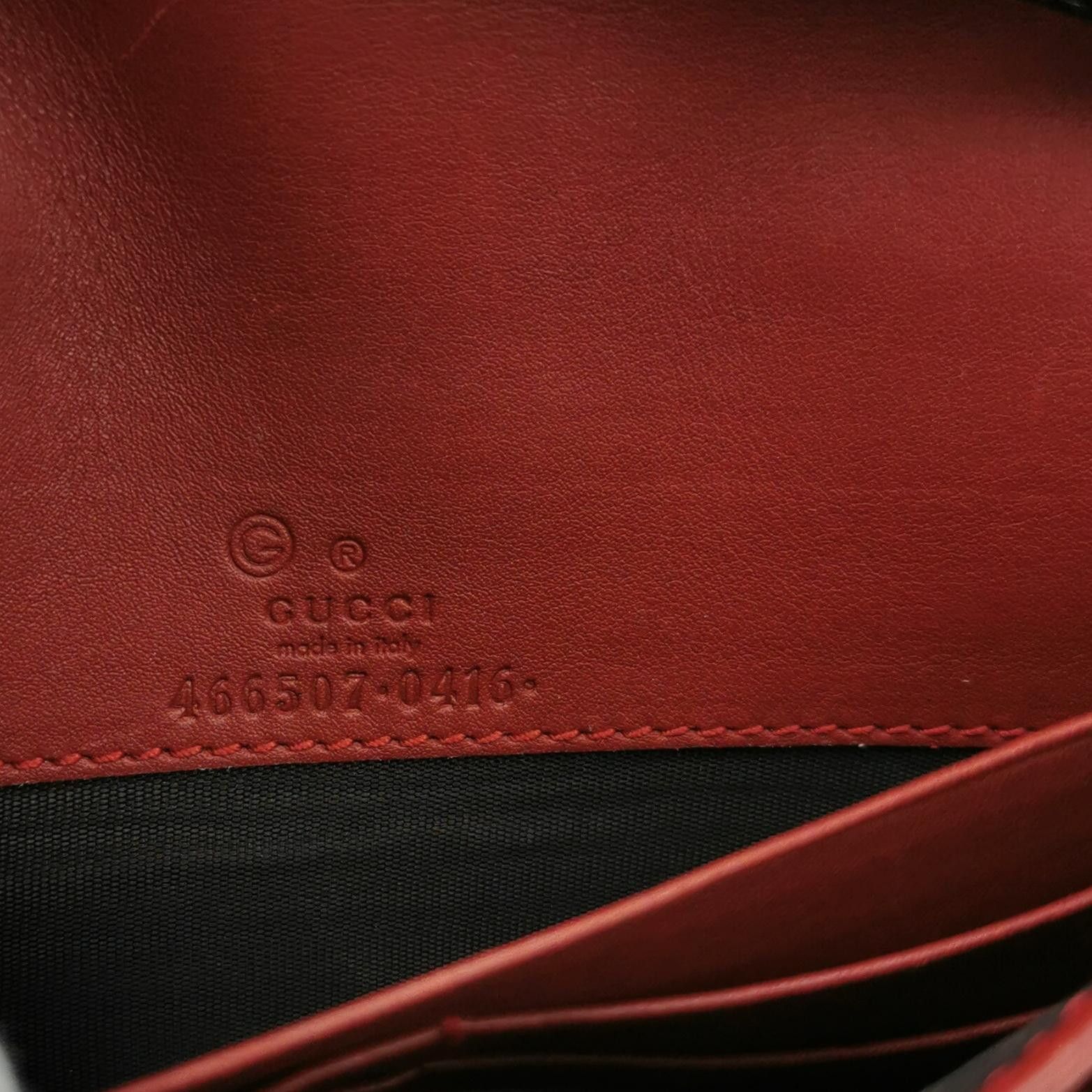 Gucci Gucci Women os Crossbody Bags Size ONE SIZE - 8 Thumbnail