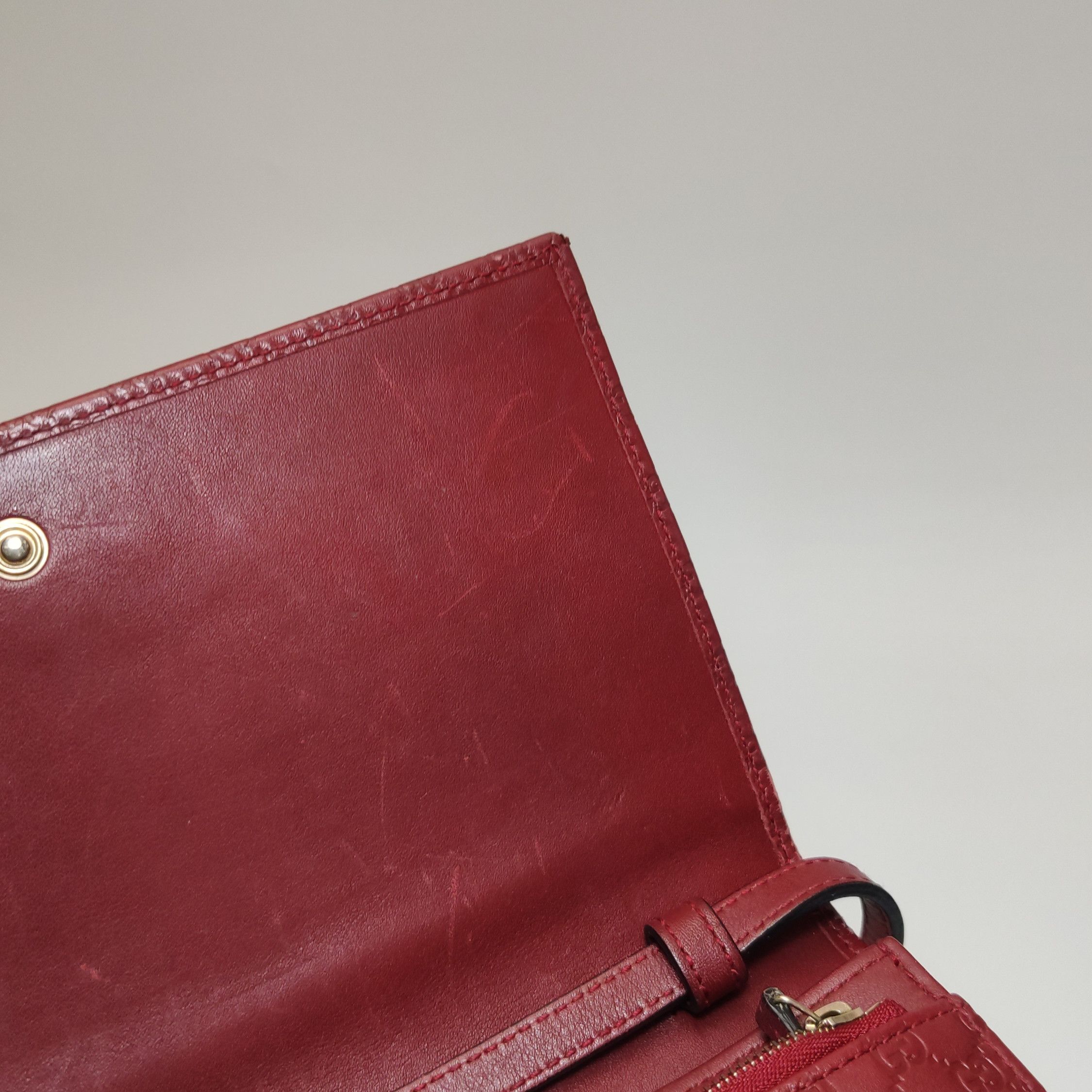 Gucci Gucci Women os Crossbody Bags Size ONE SIZE - 10 Thumbnail