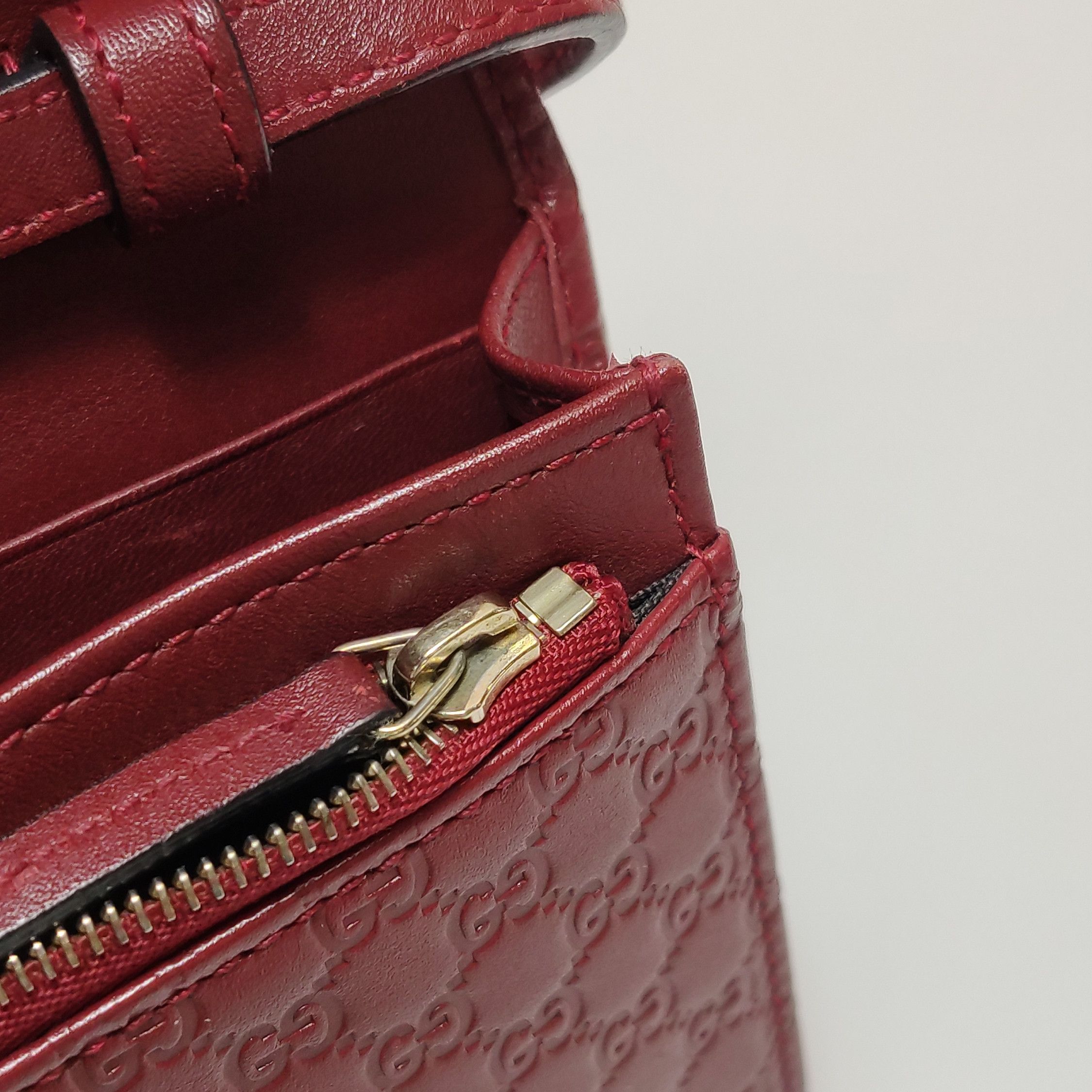 Gucci Gucci Women os Crossbody Bags Size ONE SIZE - 17 Thumbnail
