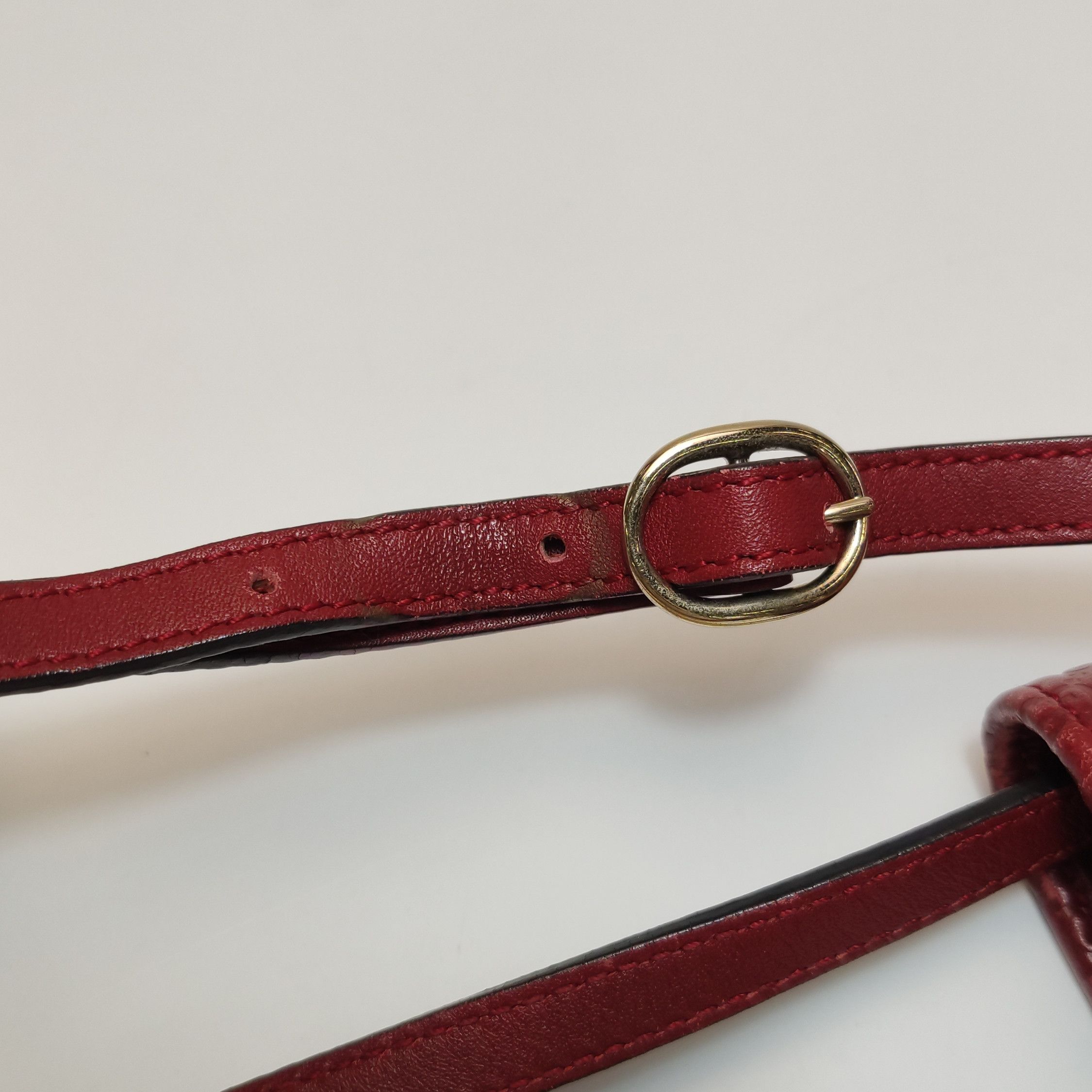Gucci Gucci Women os Crossbody Bags Size ONE SIZE - 15 Thumbnail